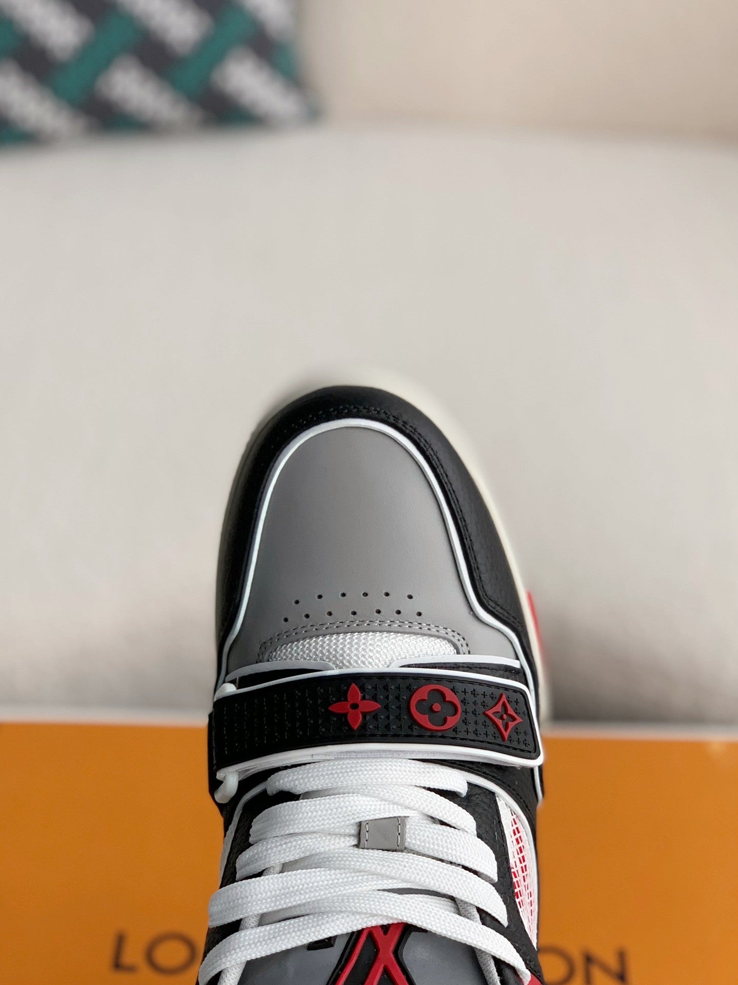 Trainer Sneaker