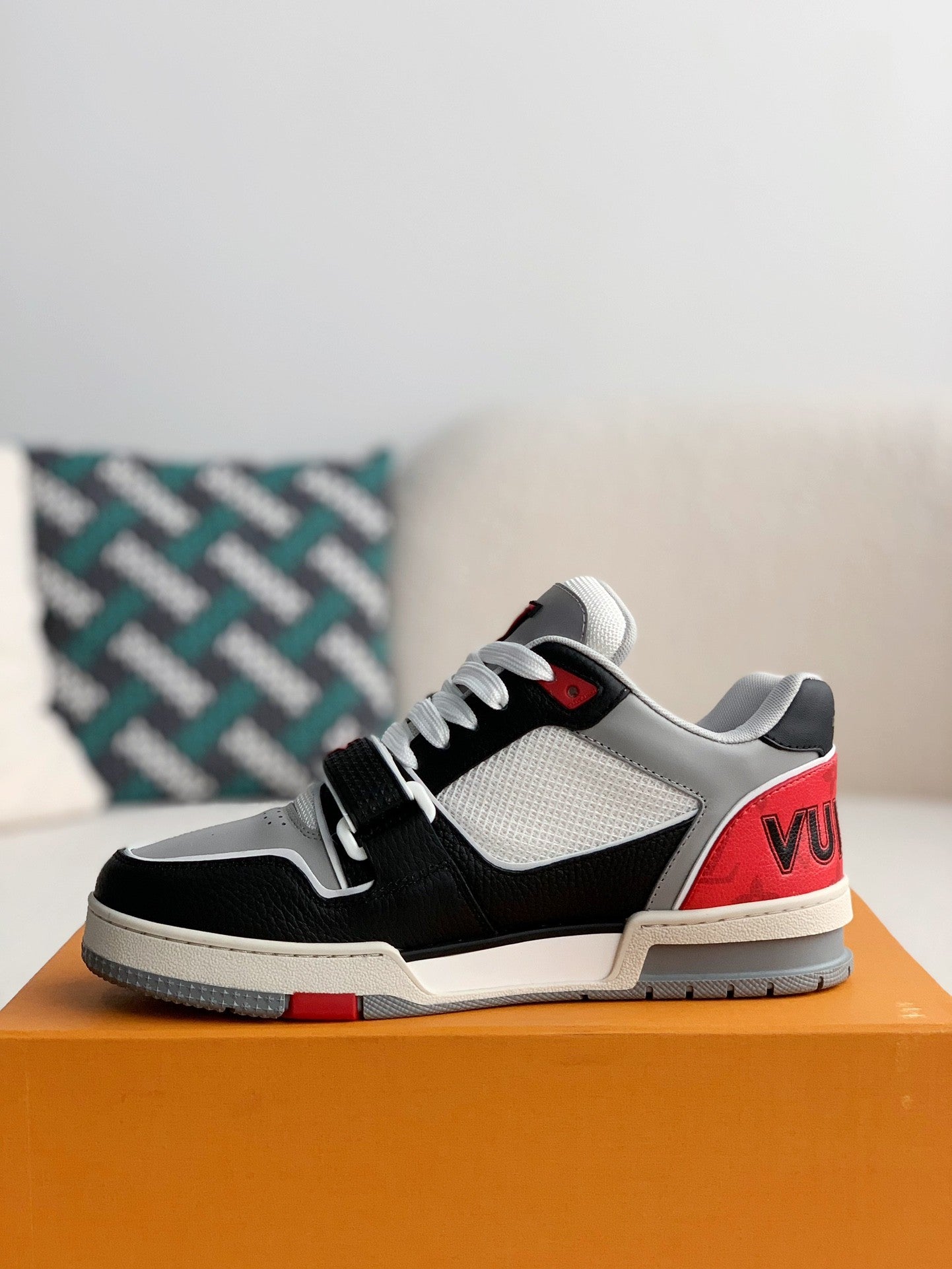 Trainer Sneaker