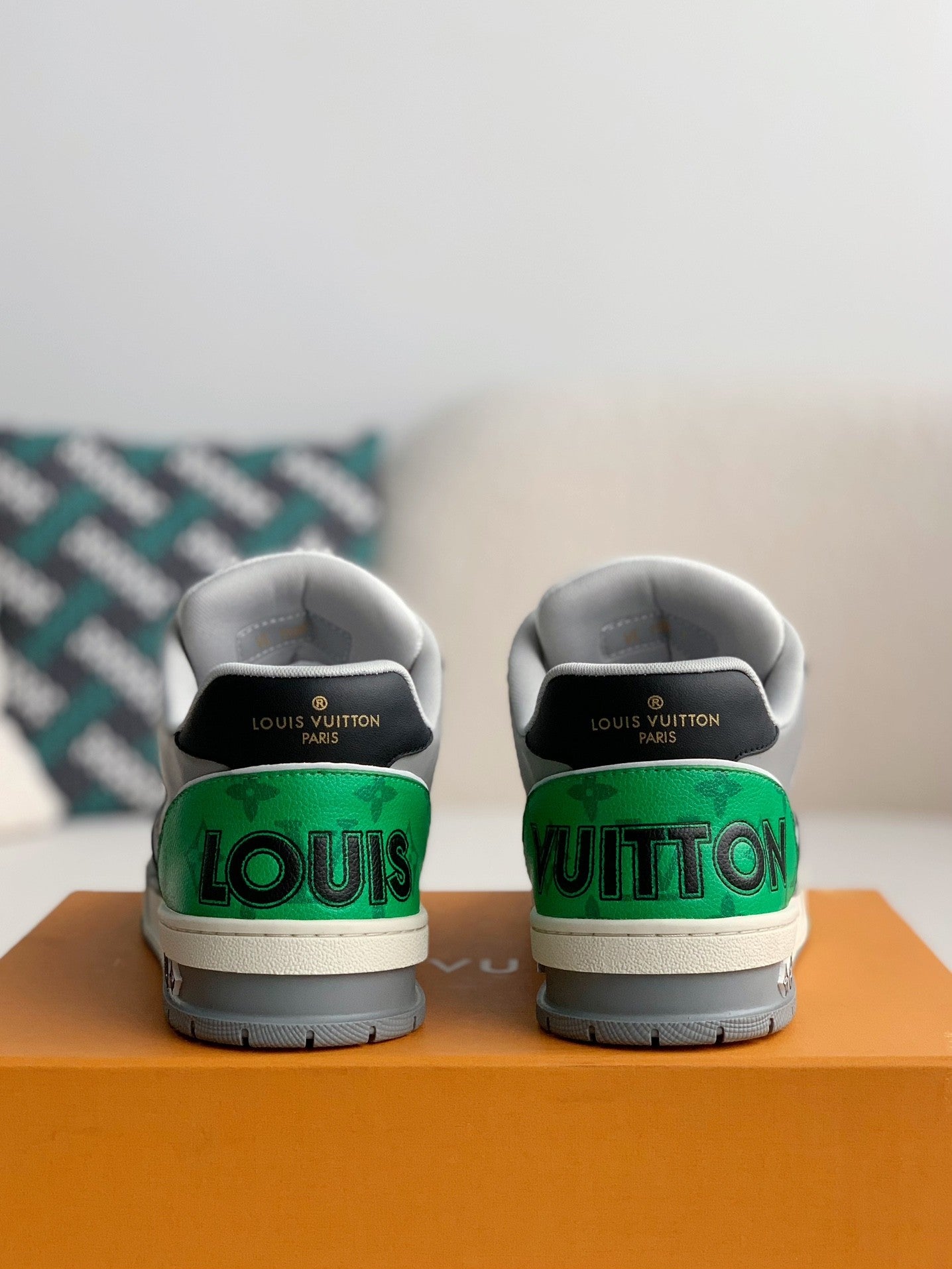 Trainer Sneaker