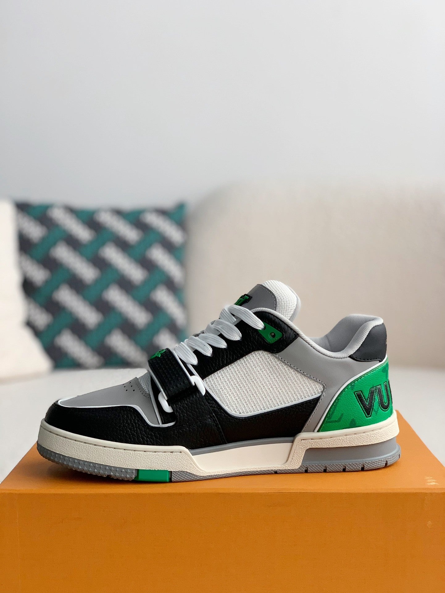 Trainer Sneaker