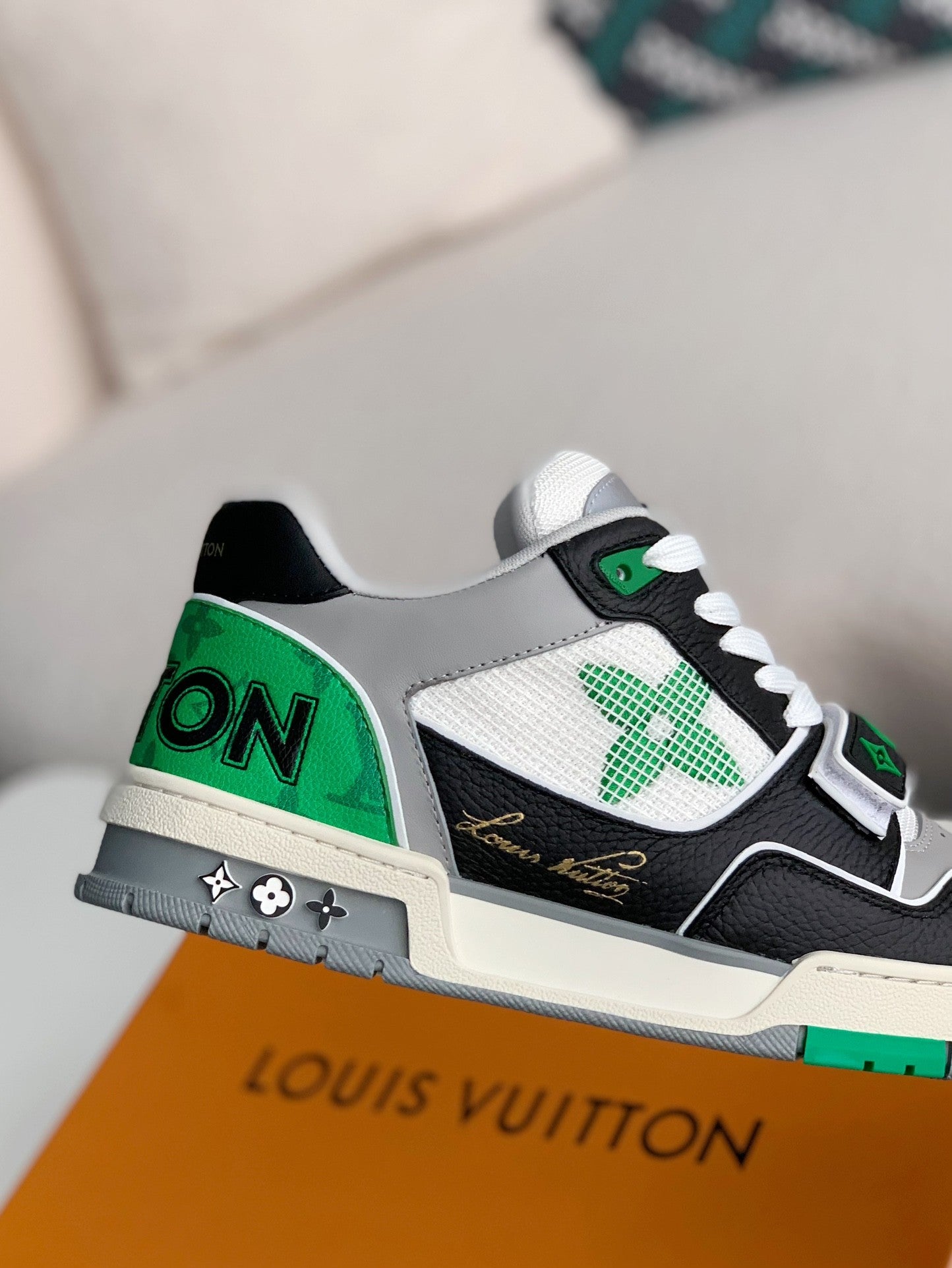 Trainer Sneaker