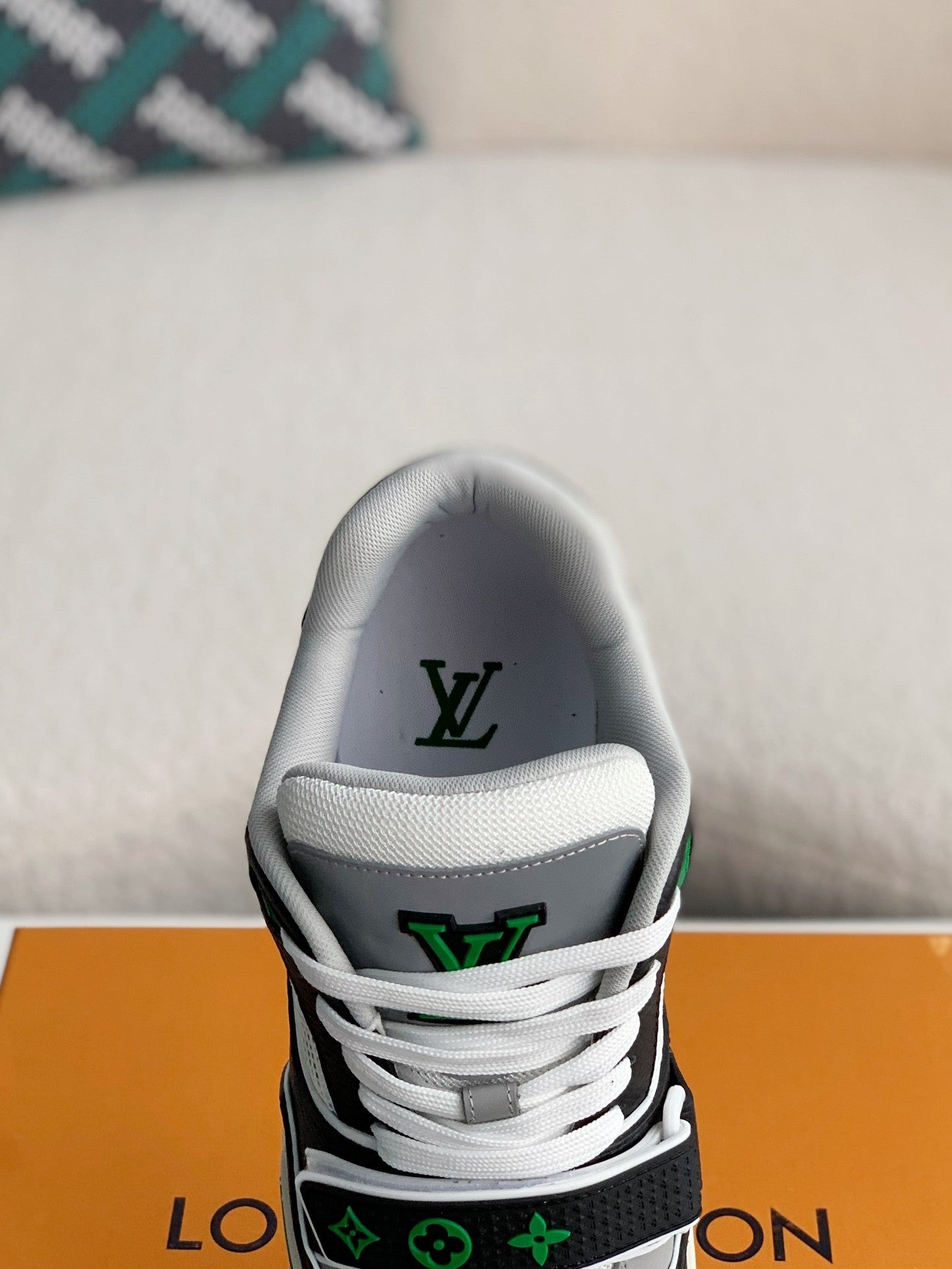 Trainer Sneaker
