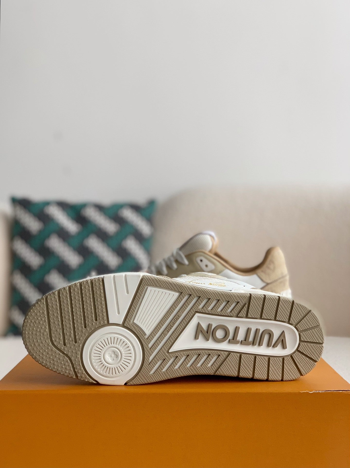 Trainer Sneaker