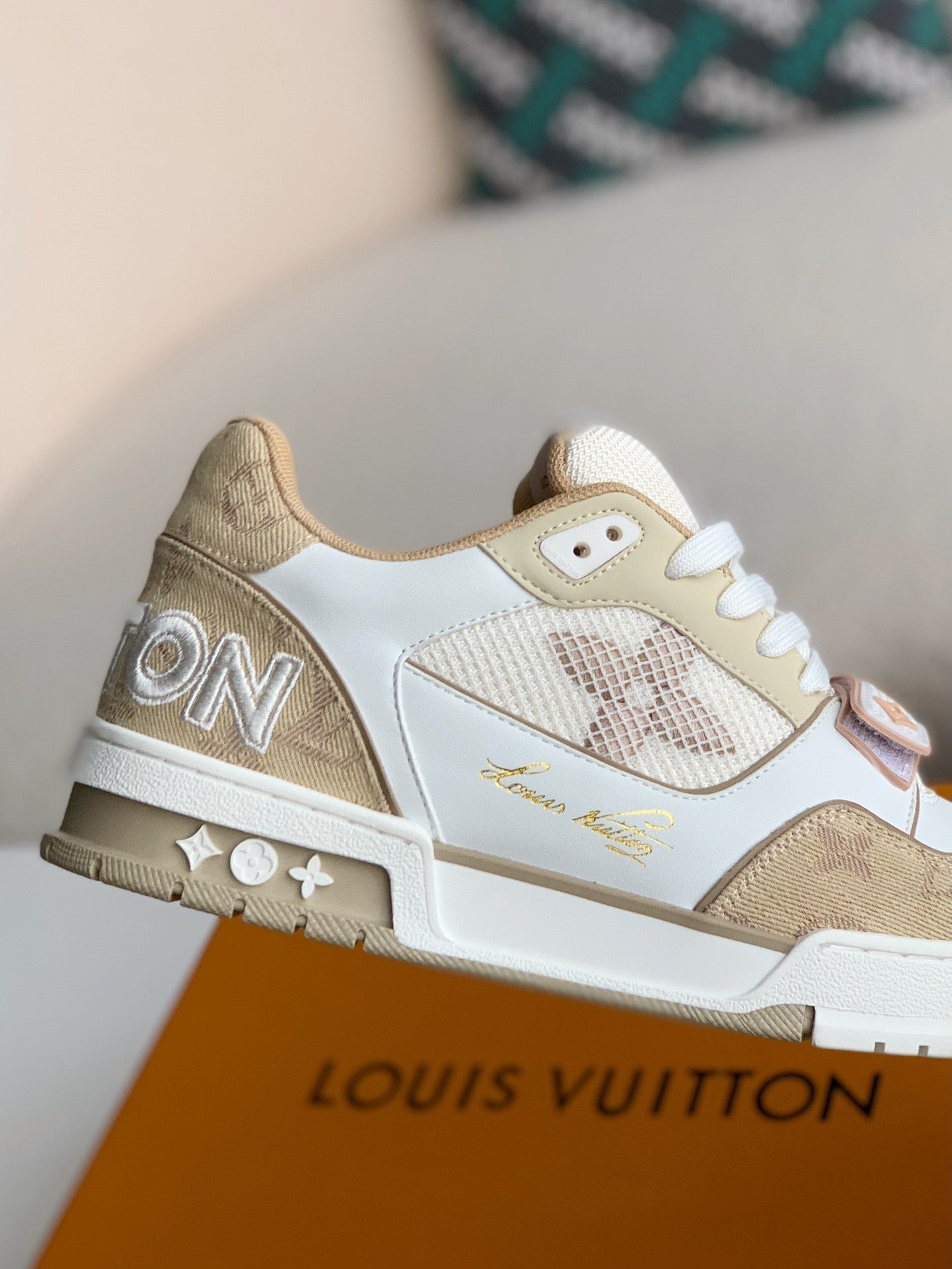 Trainer Sneaker