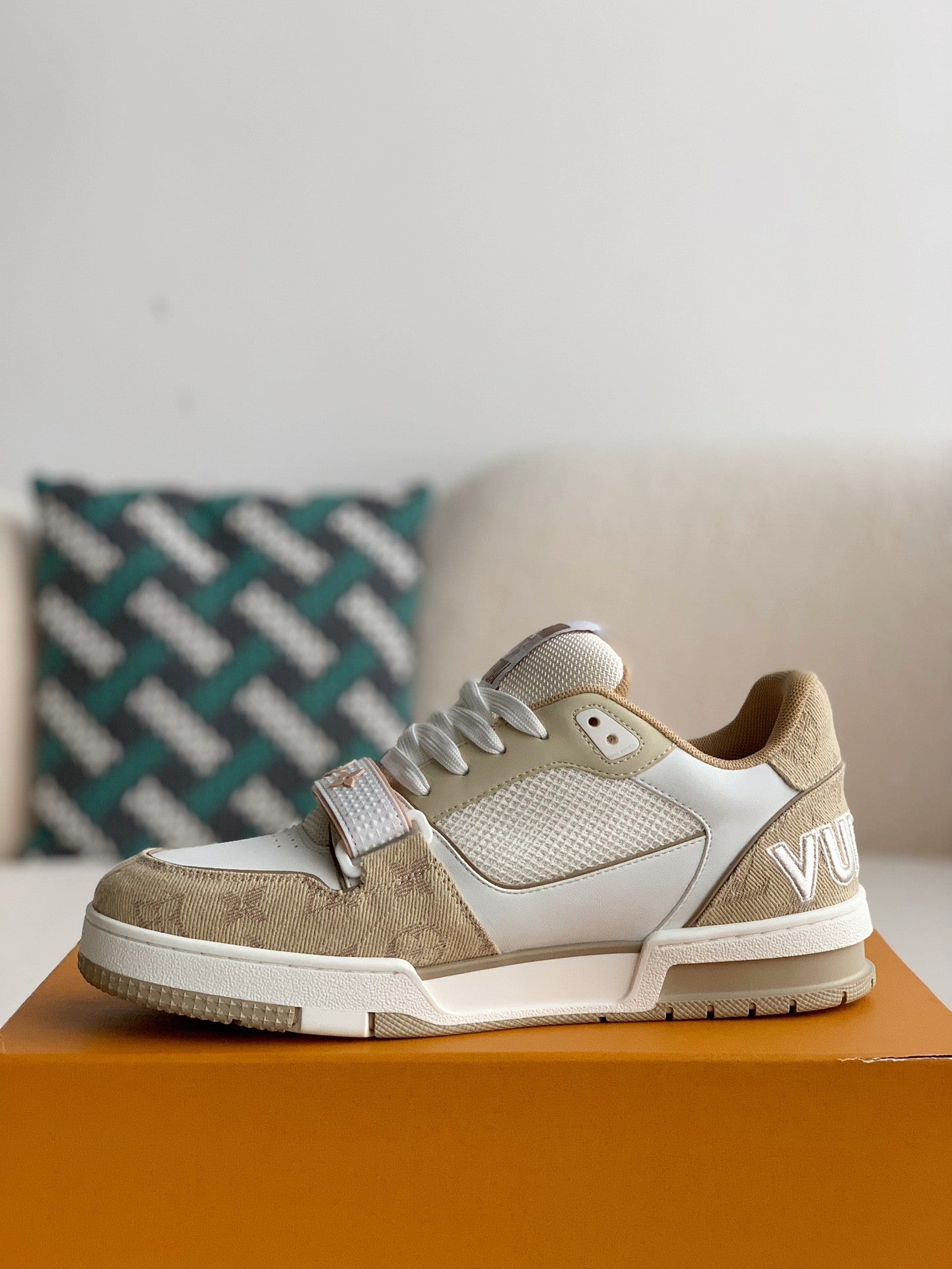Trainer Sneaker