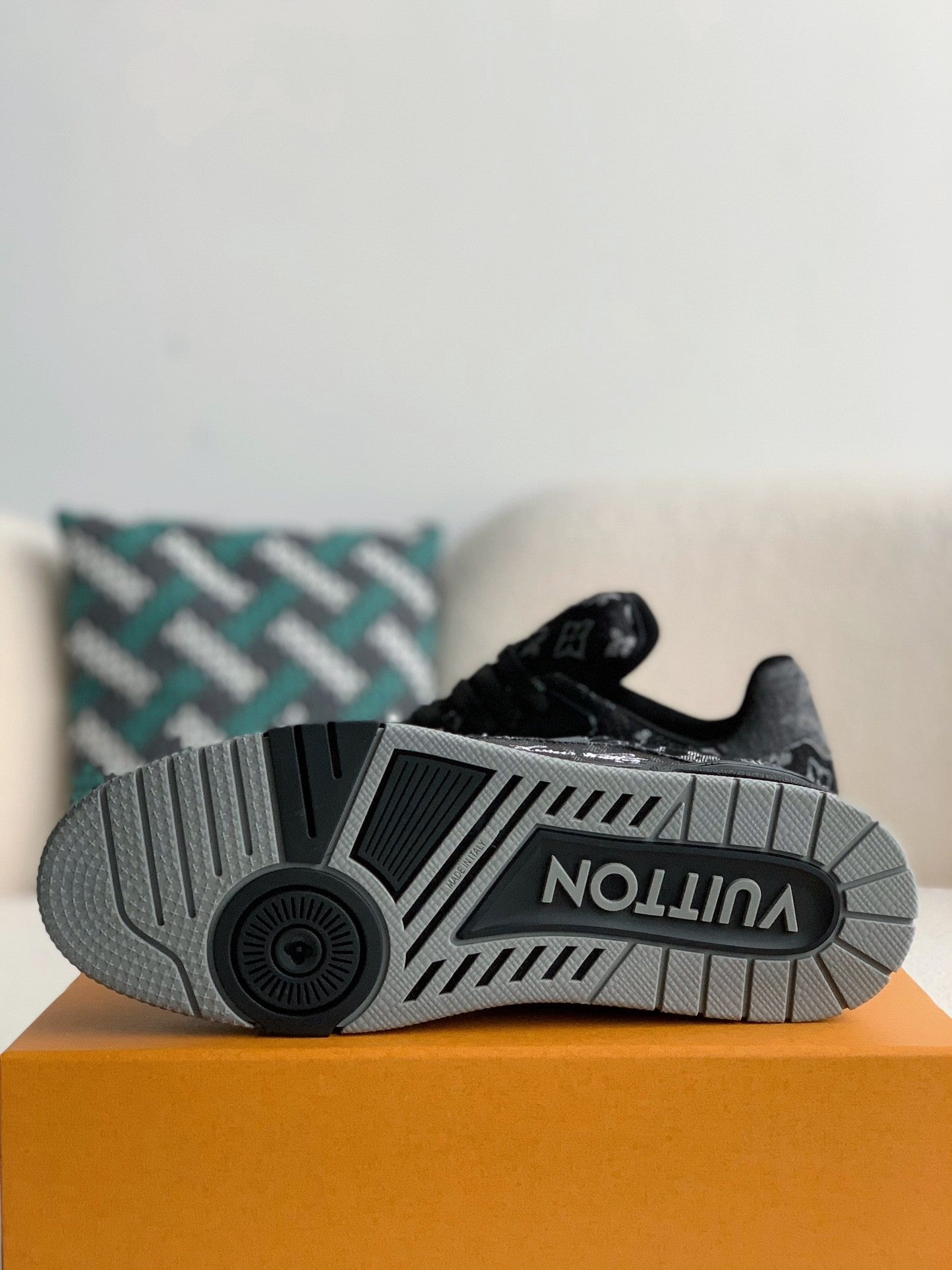 Trainer Sneaker