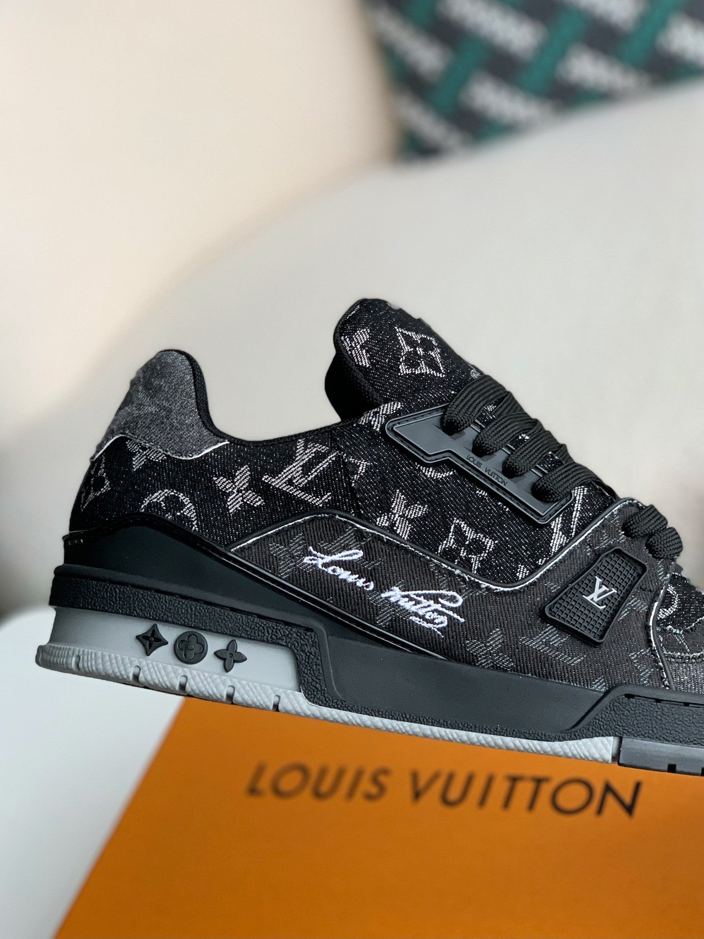 Trainer Sneaker