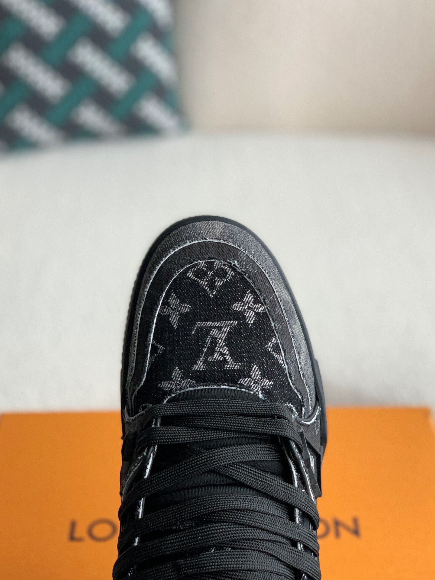 Trainer Sneaker
