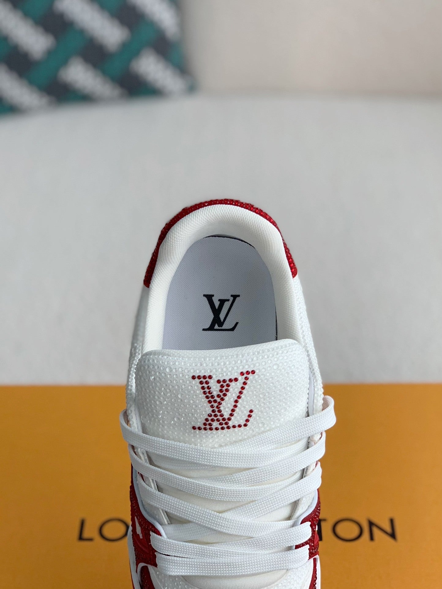 Trainer Sneaker