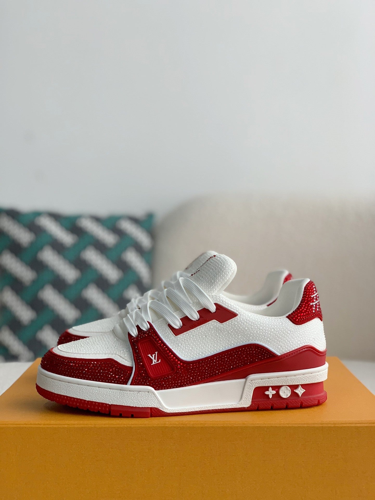Trainer Sneaker