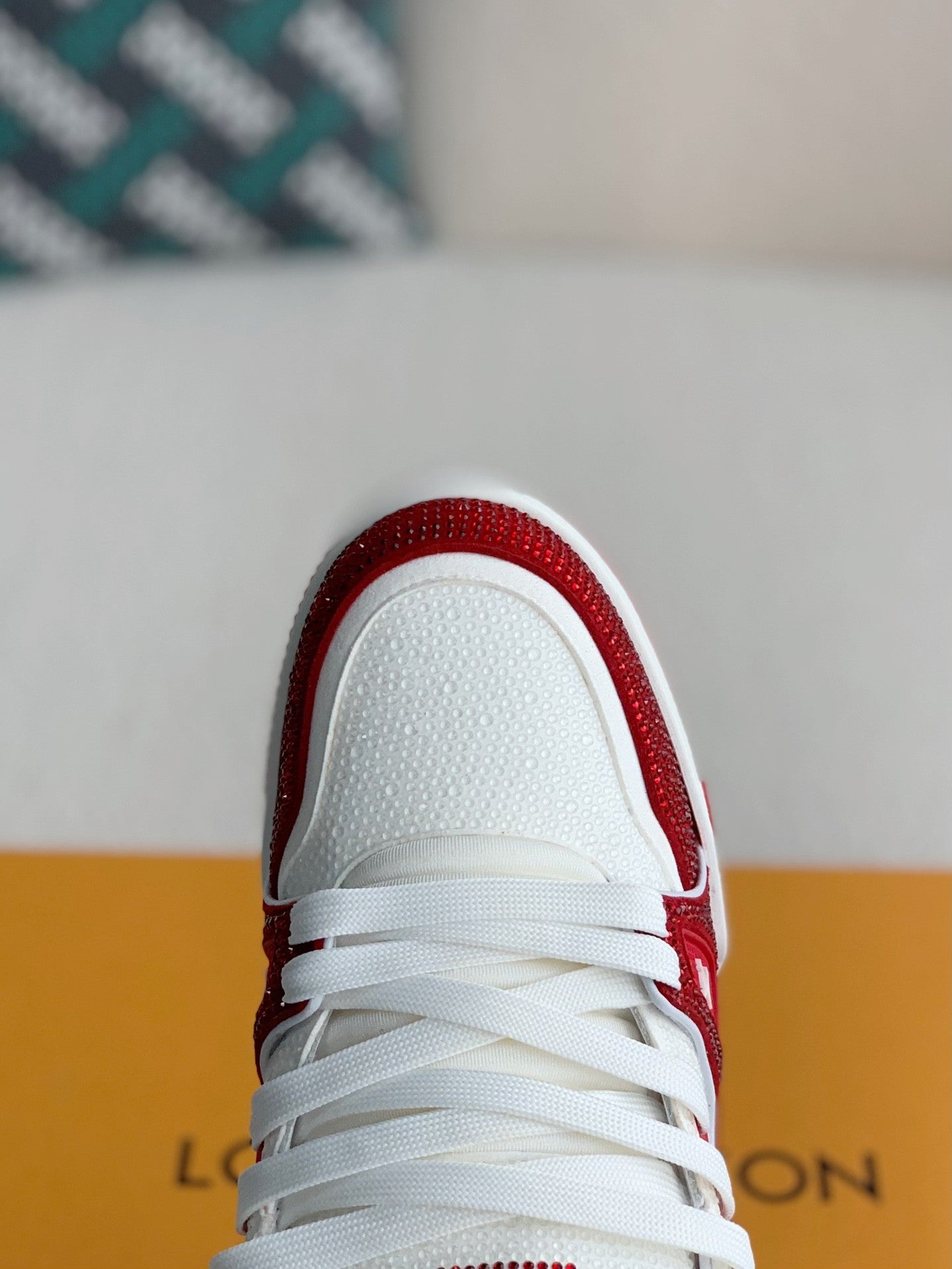 Trainer Sneaker