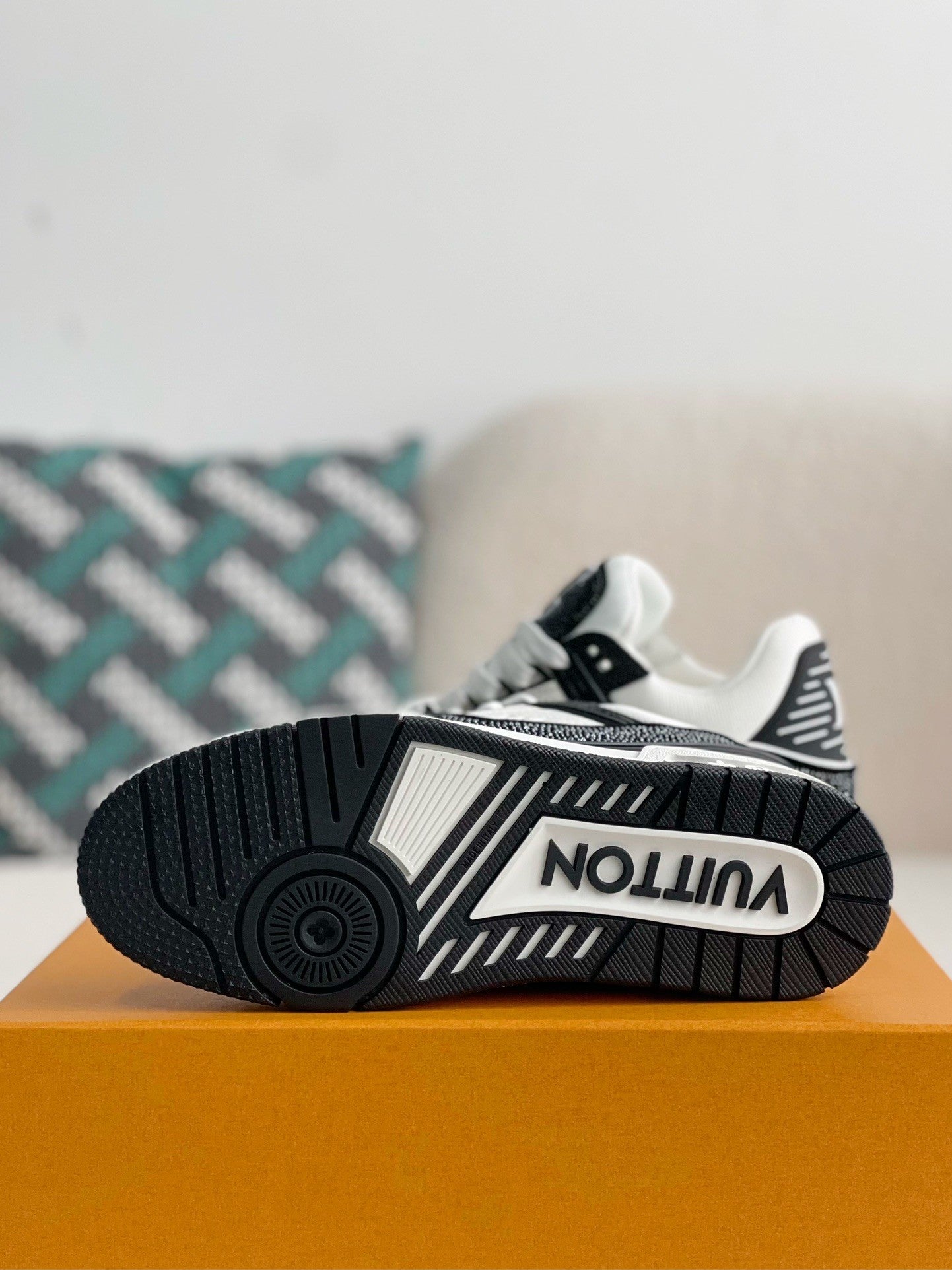 Trainer Sneaker