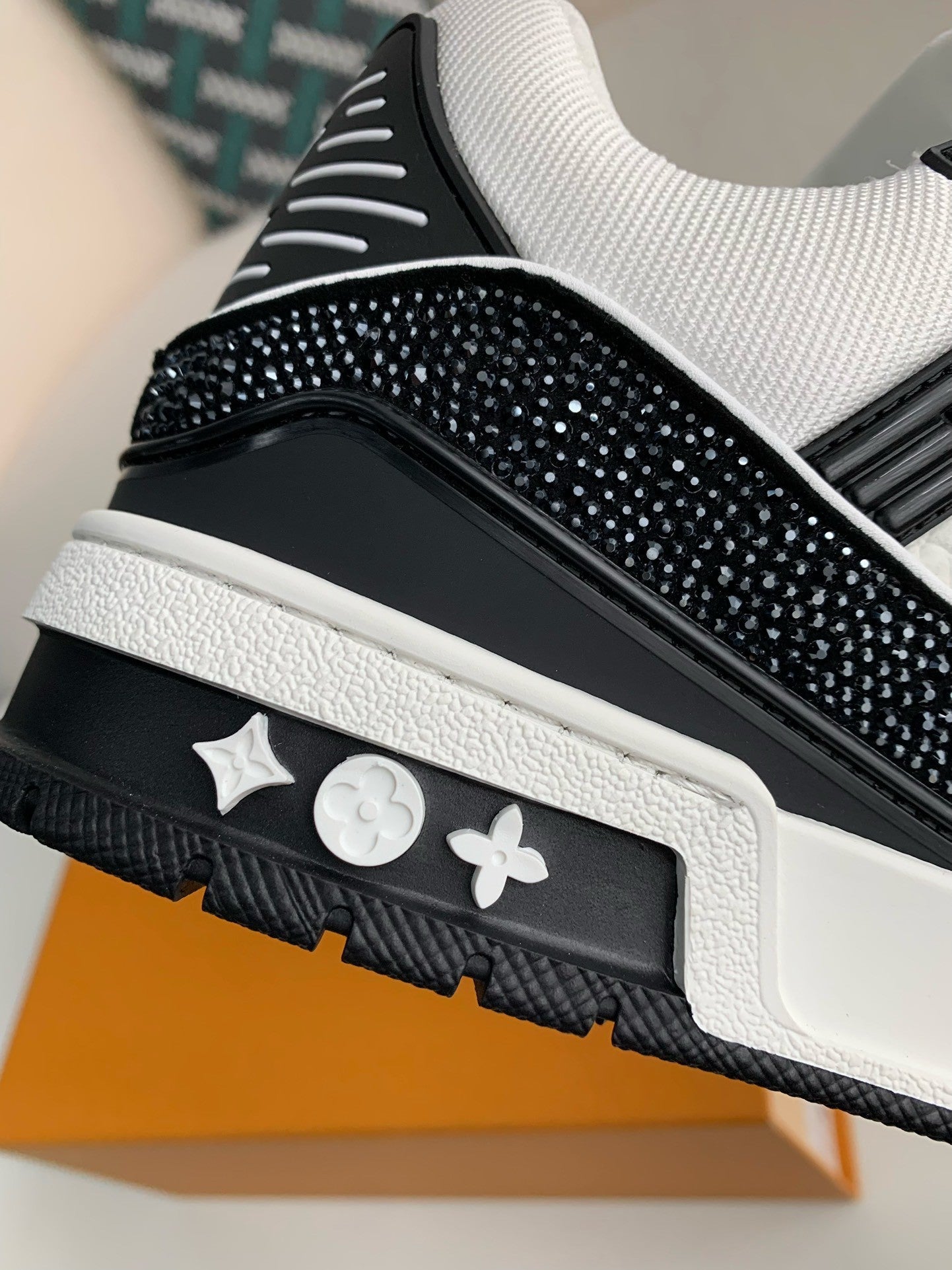 Trainer Sneaker