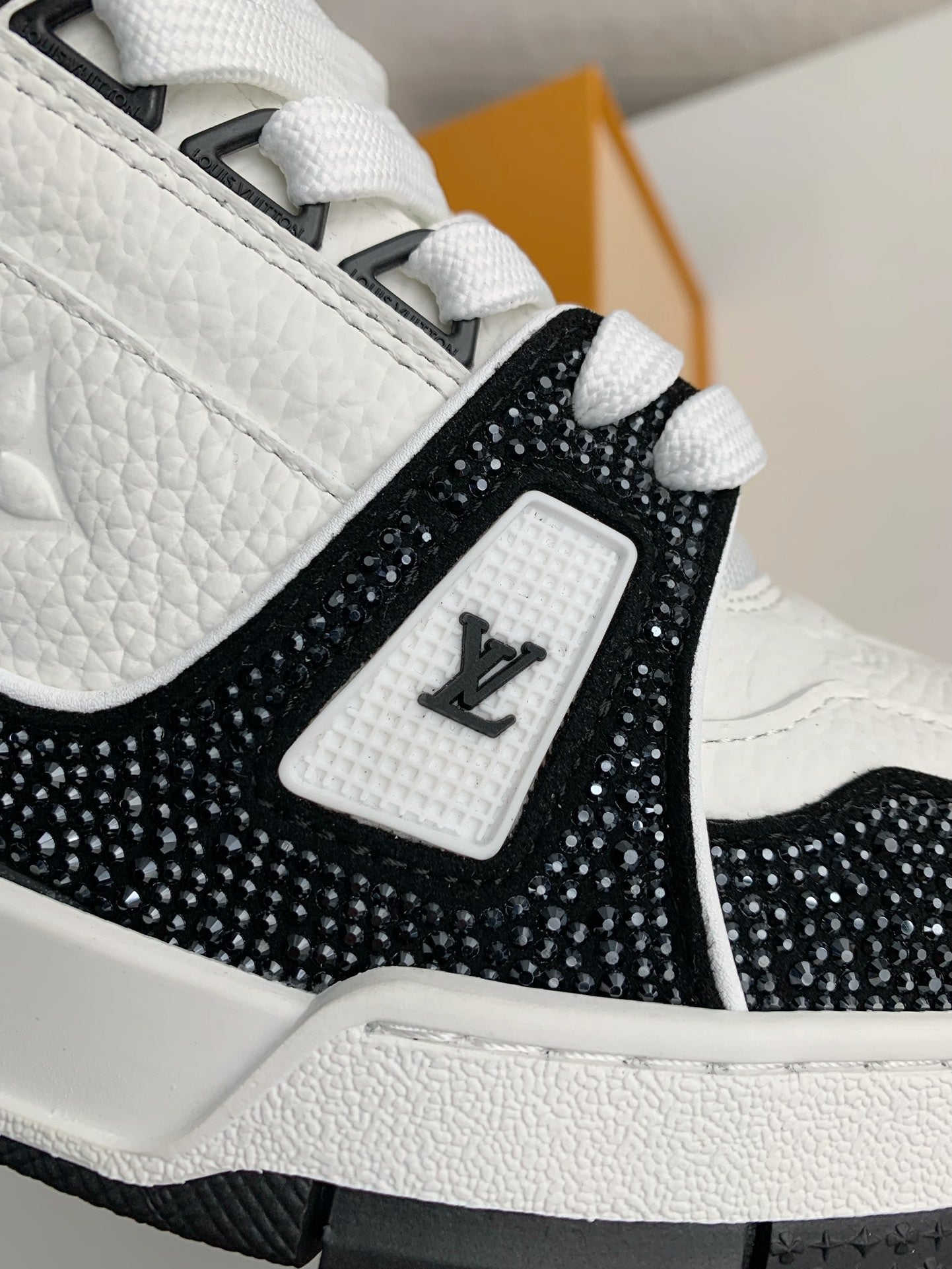Trainer Sneaker