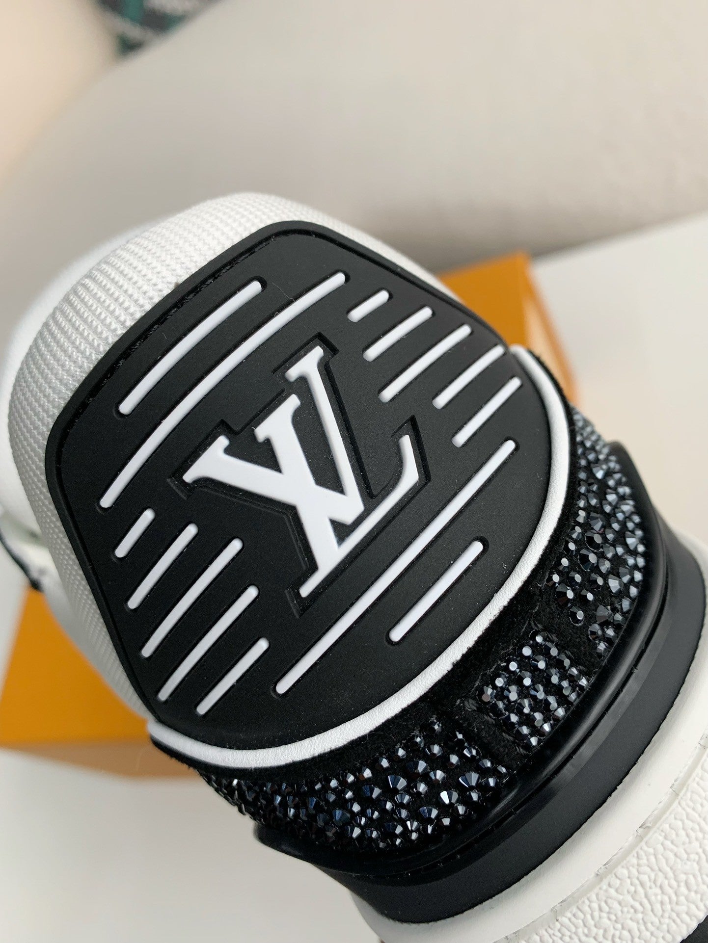 Trainer Sneaker