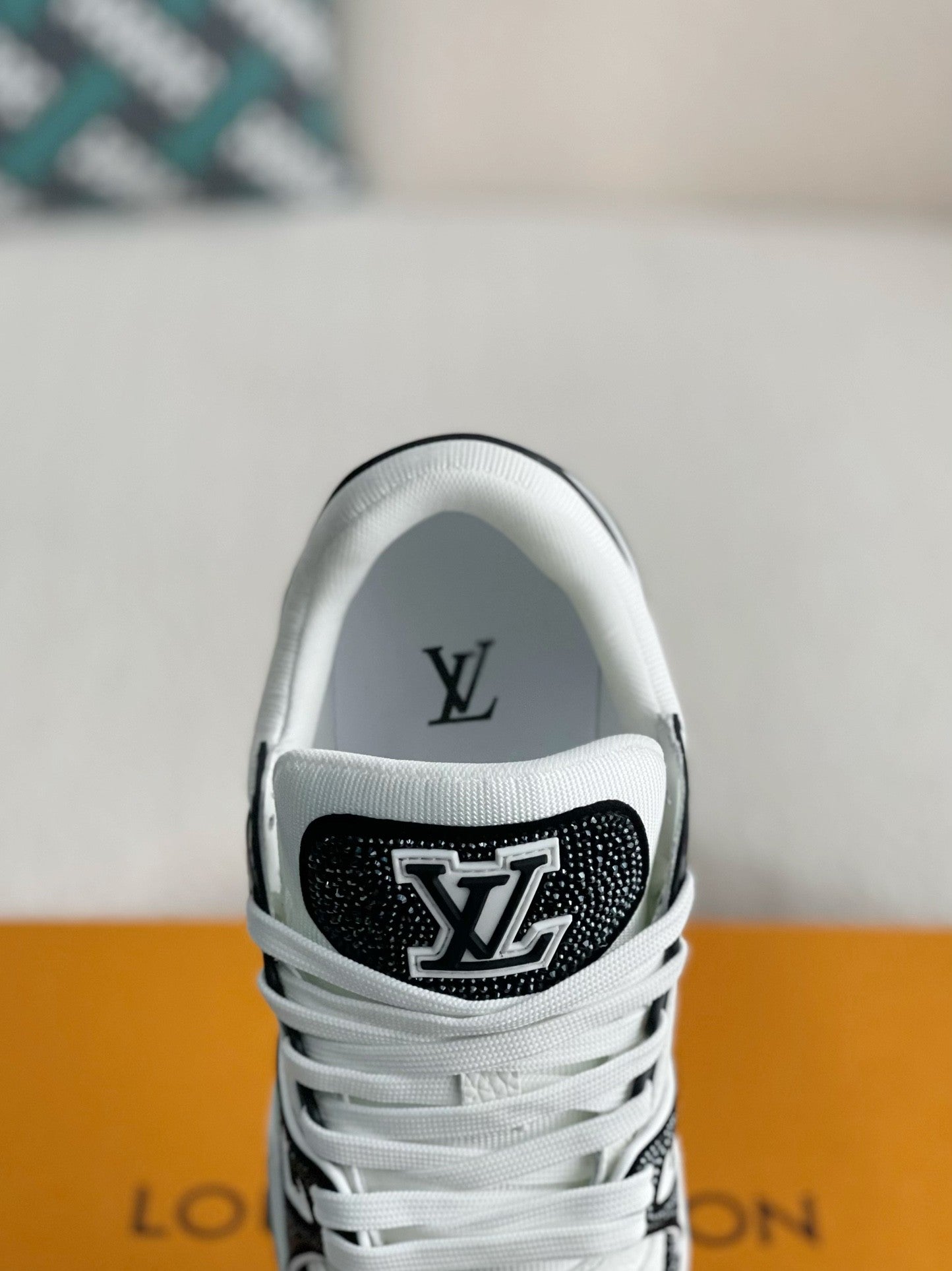 Trainer Sneaker