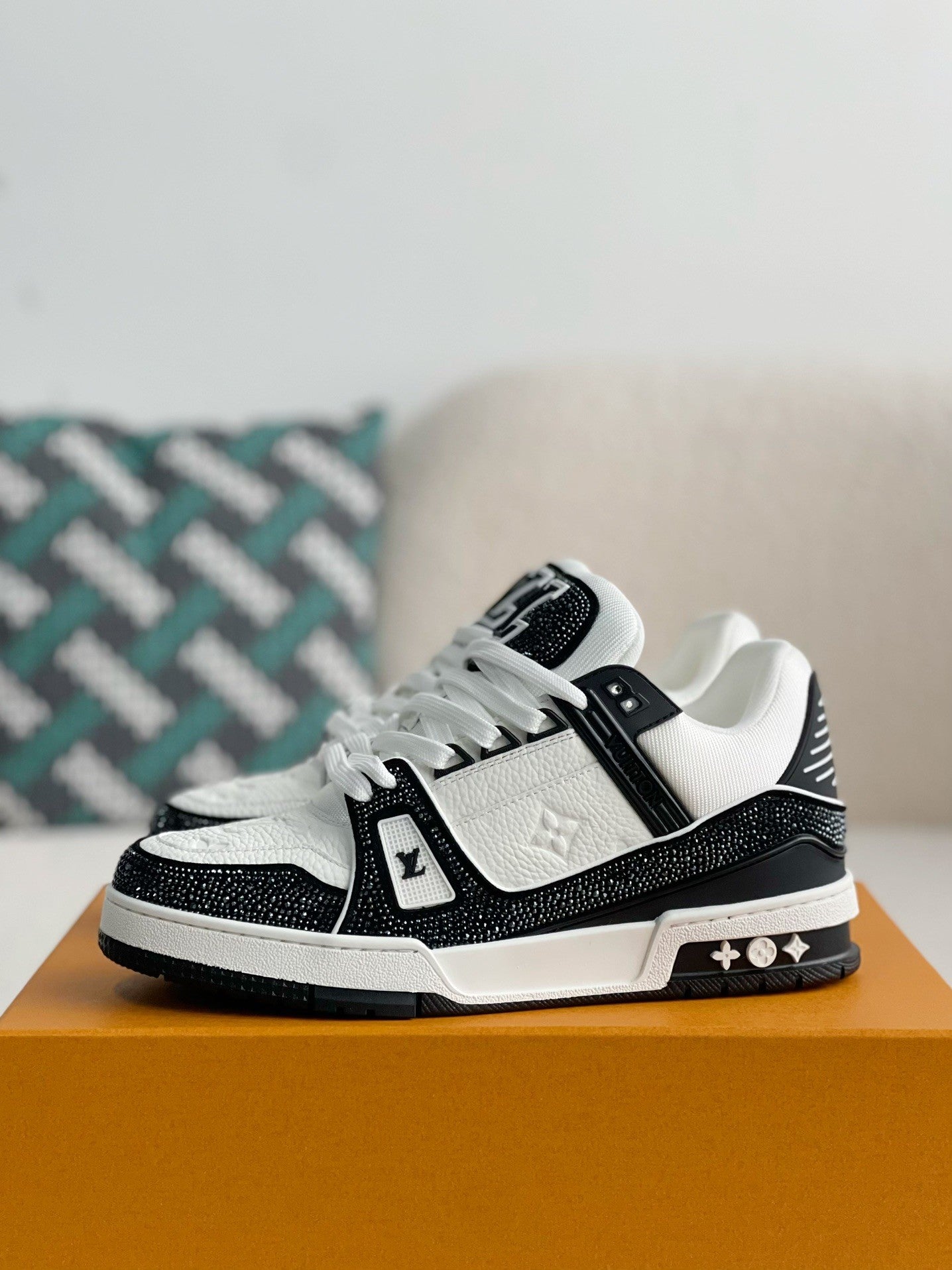 Trainer Sneaker