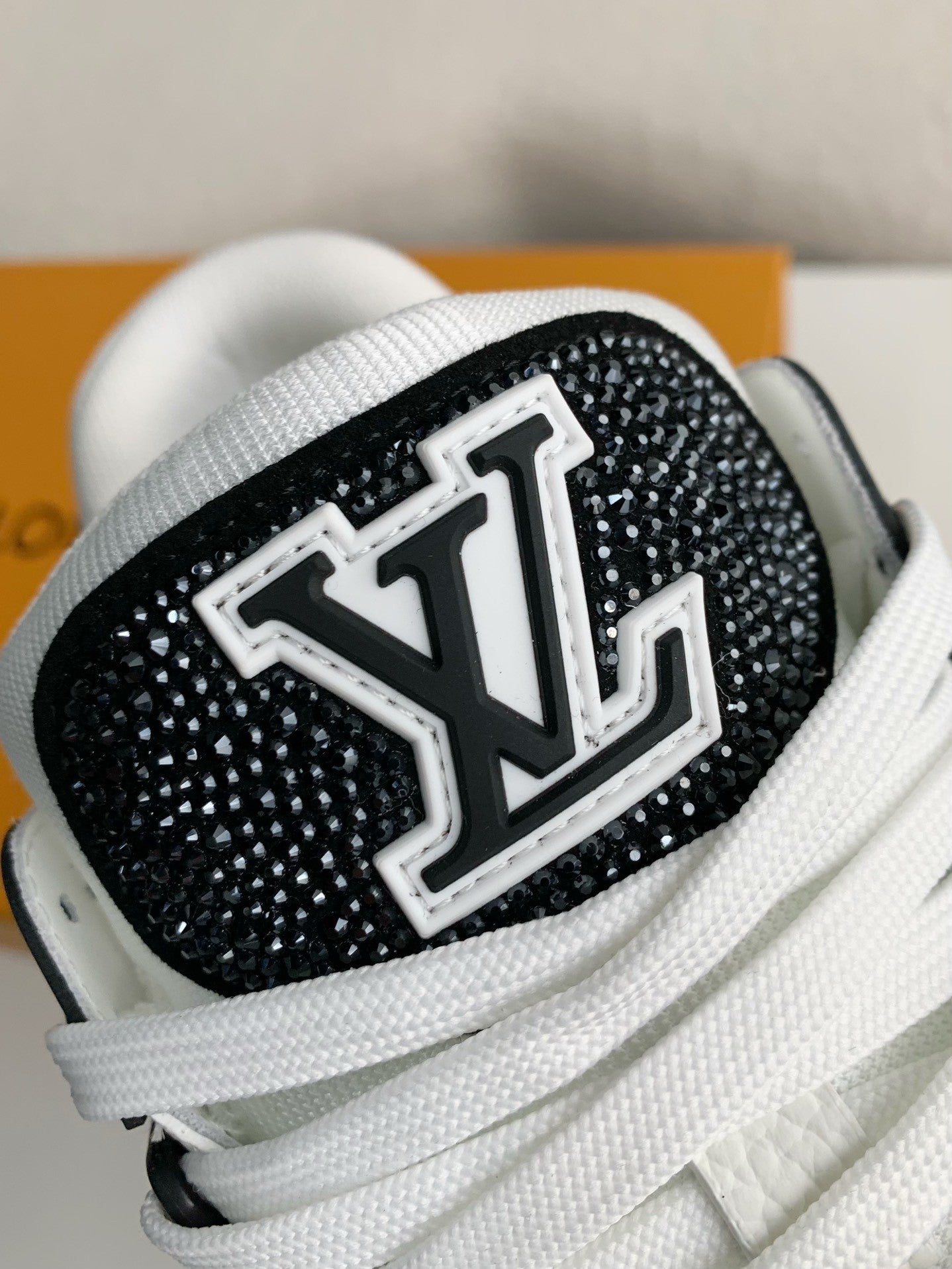 Trainer Sneaker