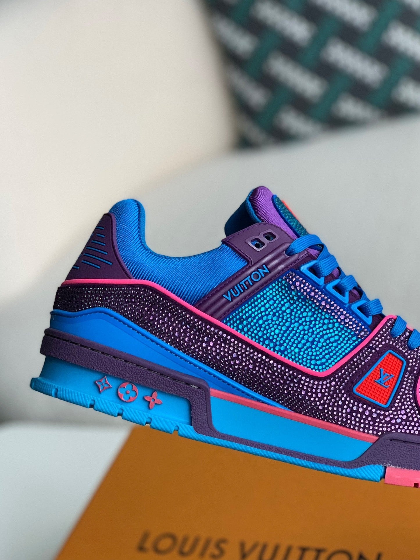 Trainer Sneaker