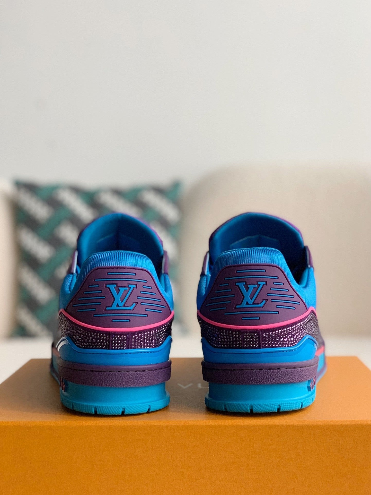 Trainer Sneaker