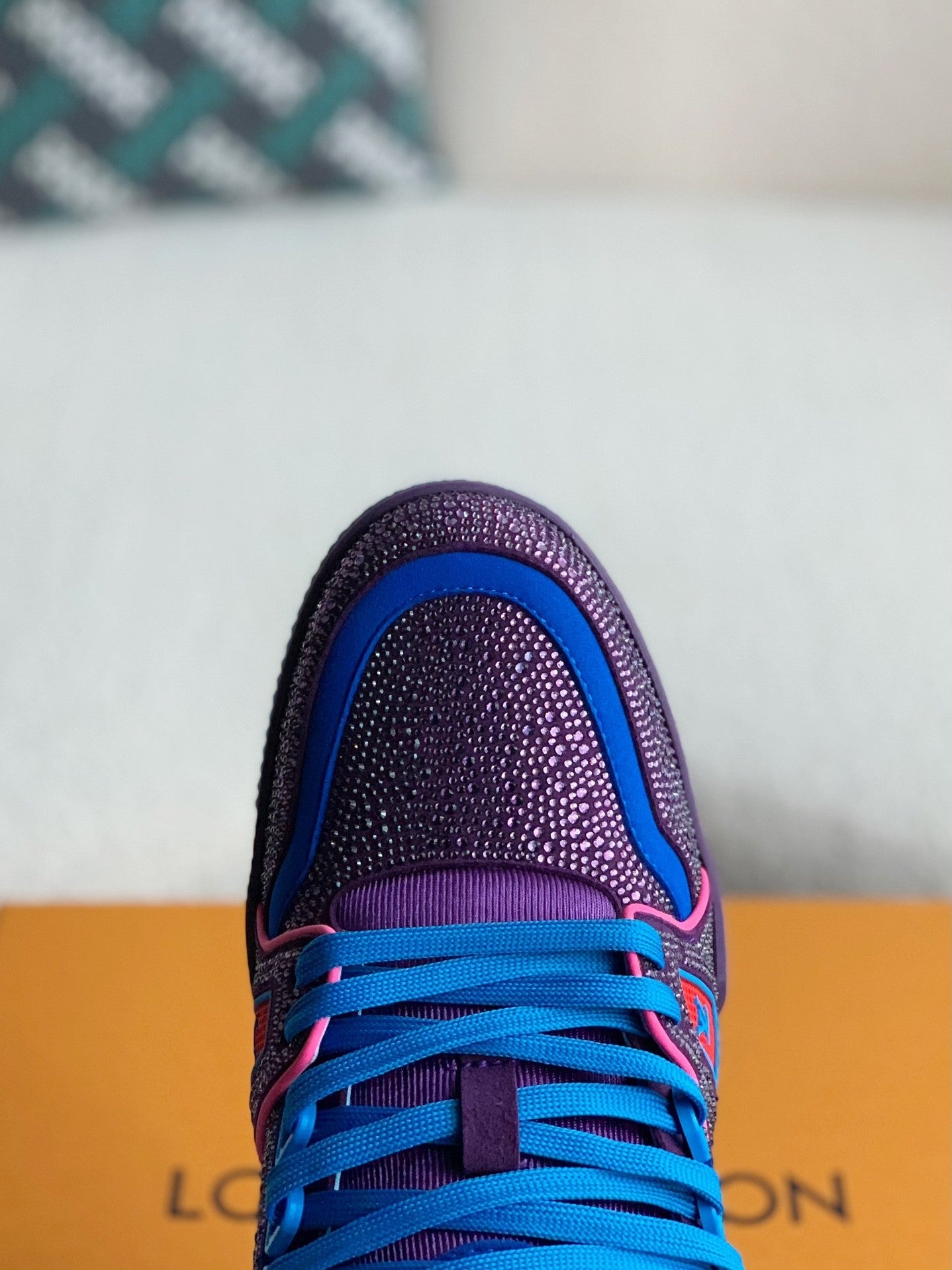 Trainer Sneaker
