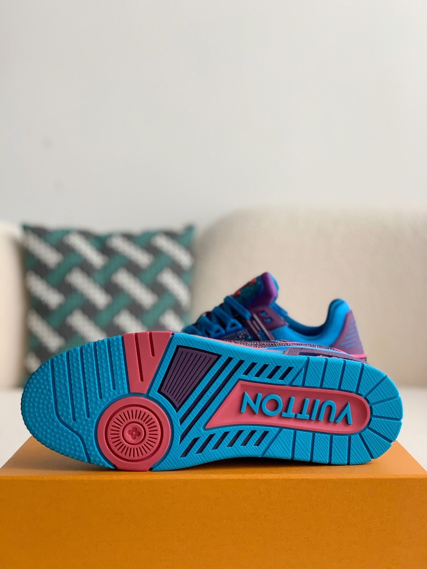Trainer Sneaker