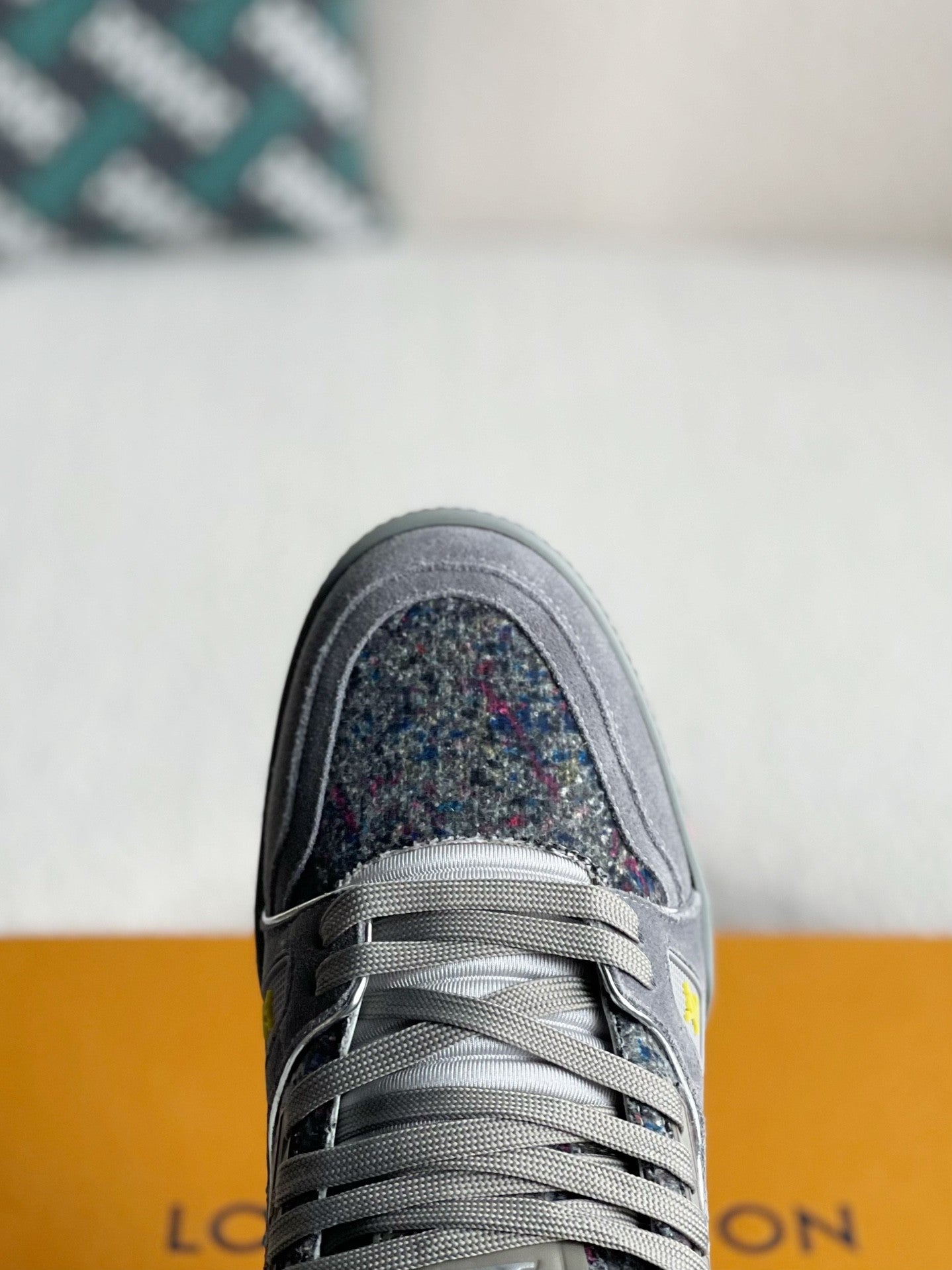 Trainer Sneaker