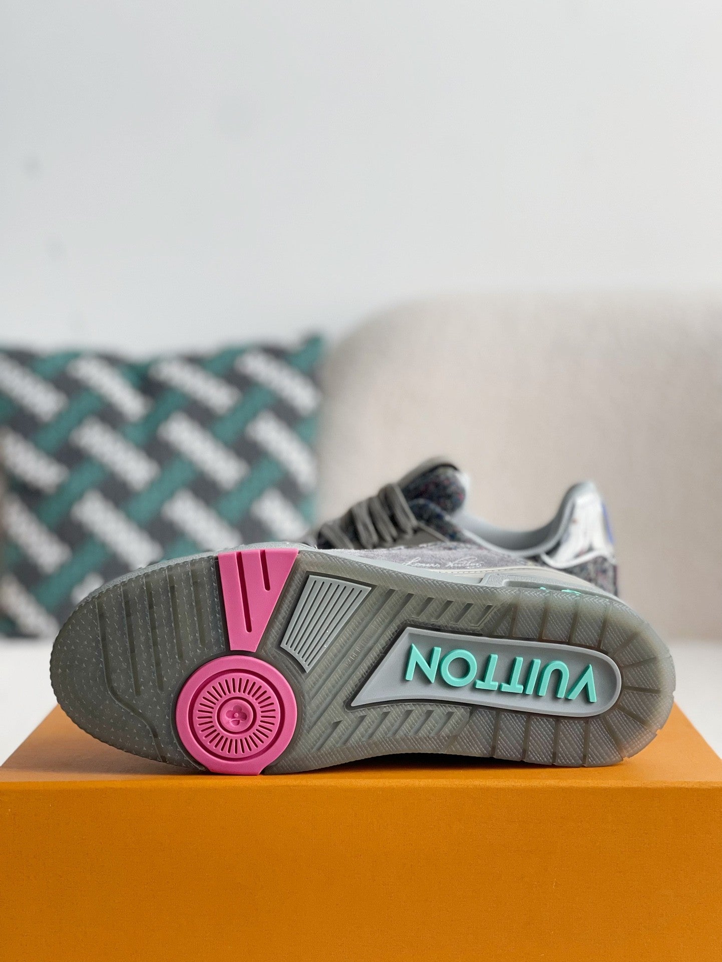 Trainer Sneaker