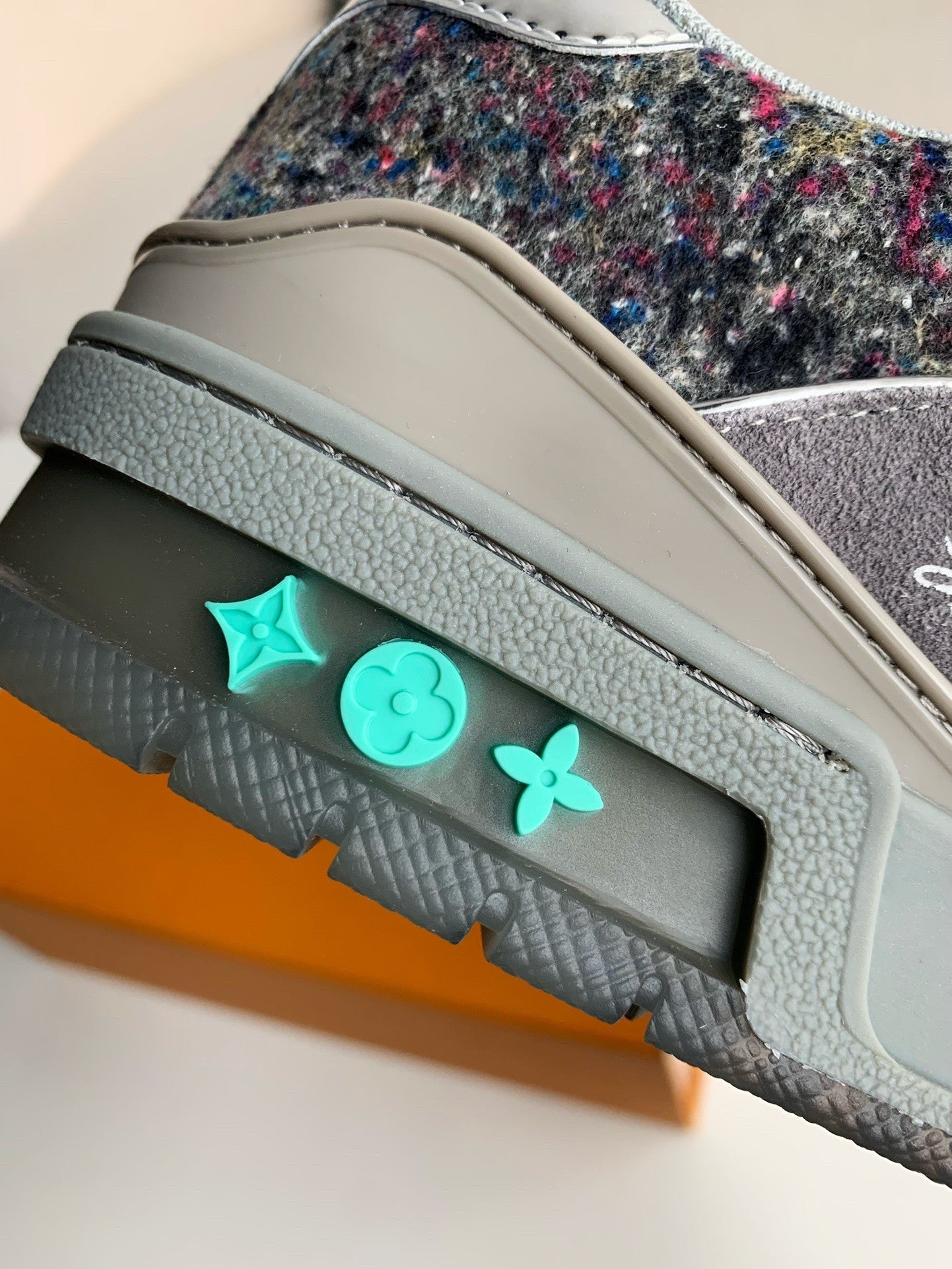Trainer Sneaker