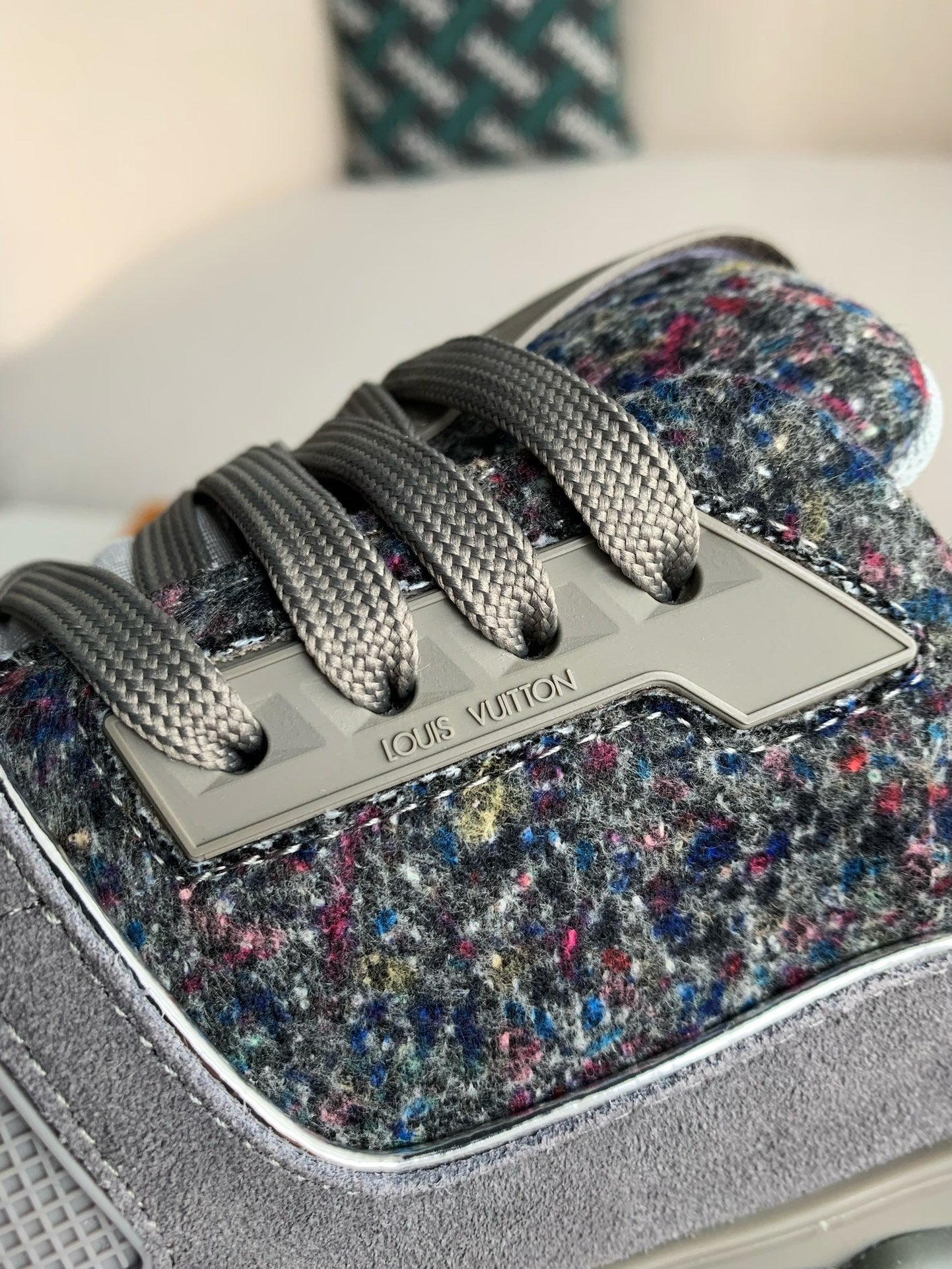 Trainer Sneaker
