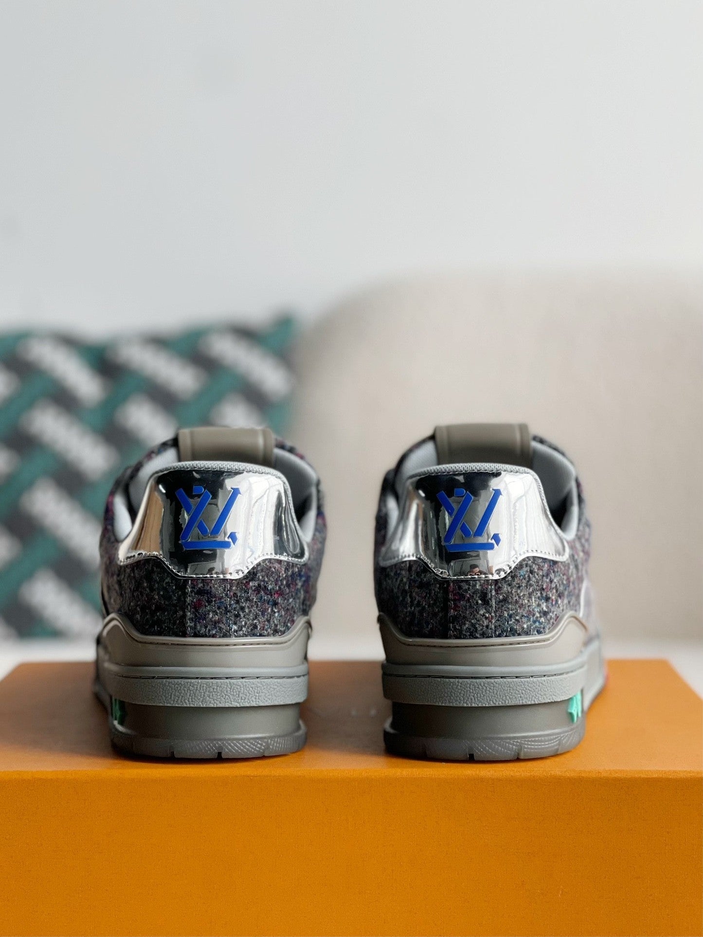 Trainer Sneaker