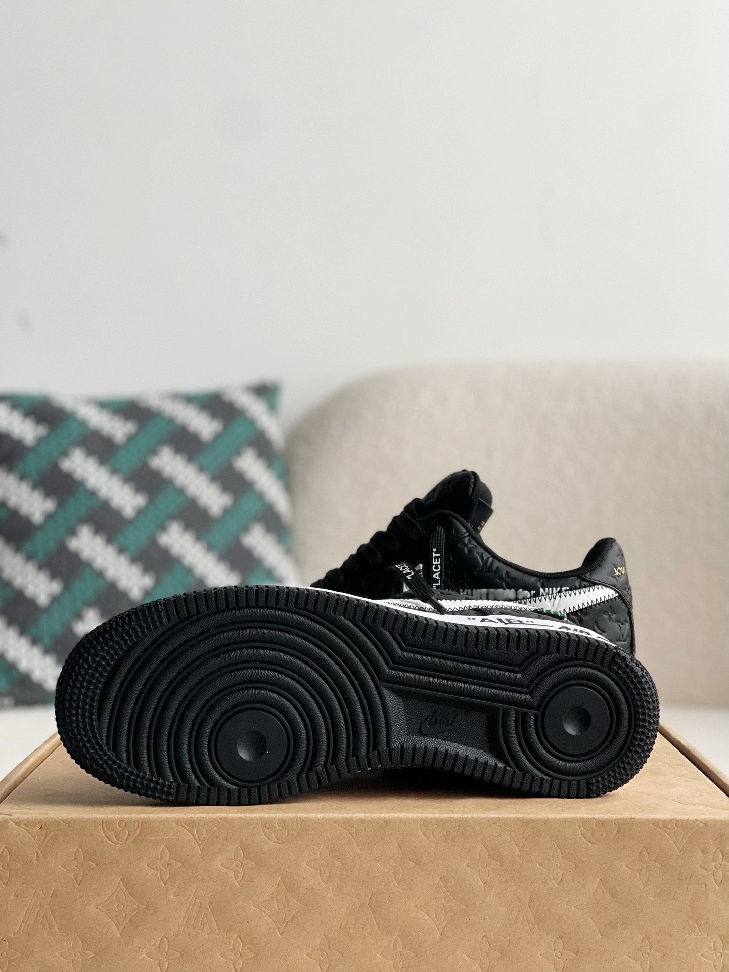 Trainer Air Sneaker