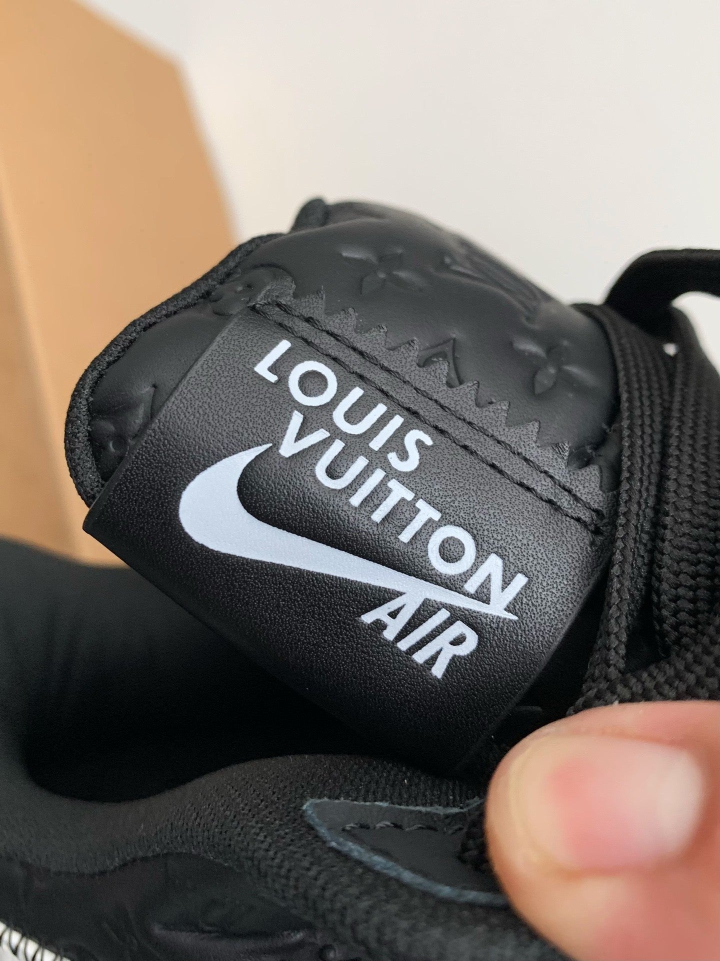 Trainer Air Sneaker