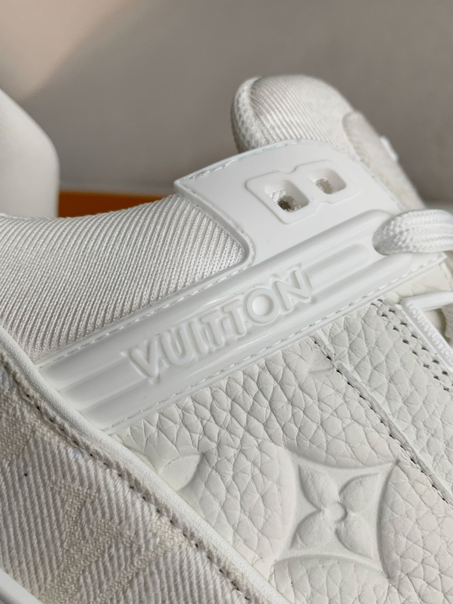 Trainer Sneaker
