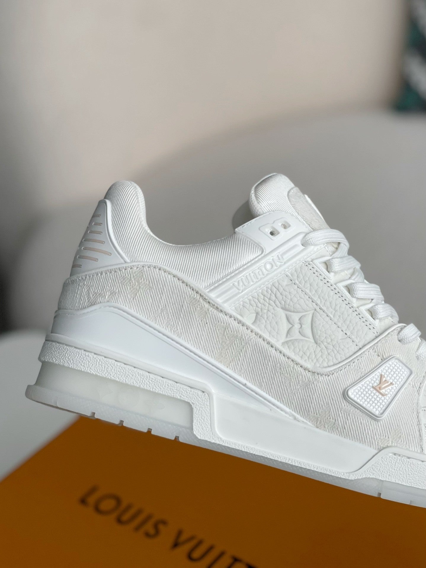 Trainer Sneaker
