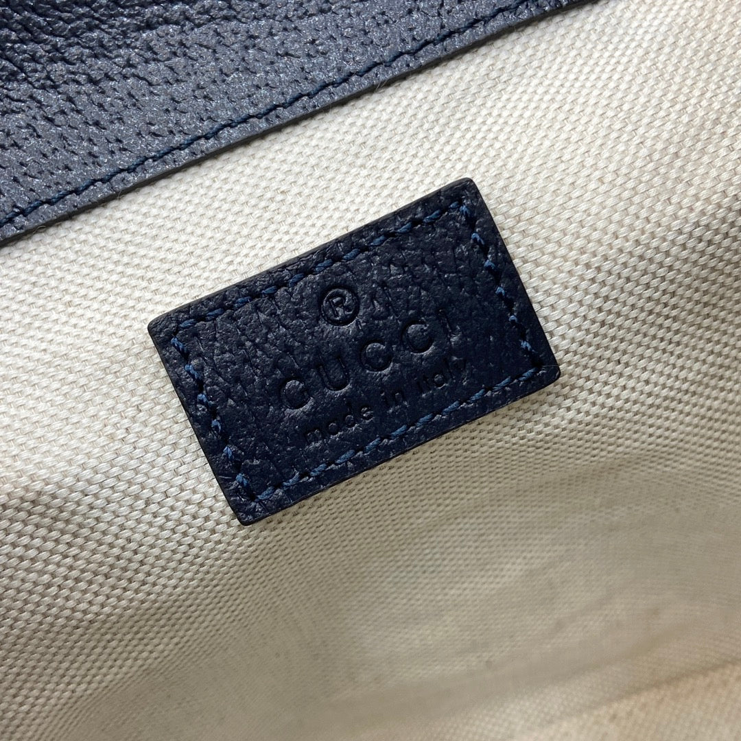 Ophidia Mini Backpack