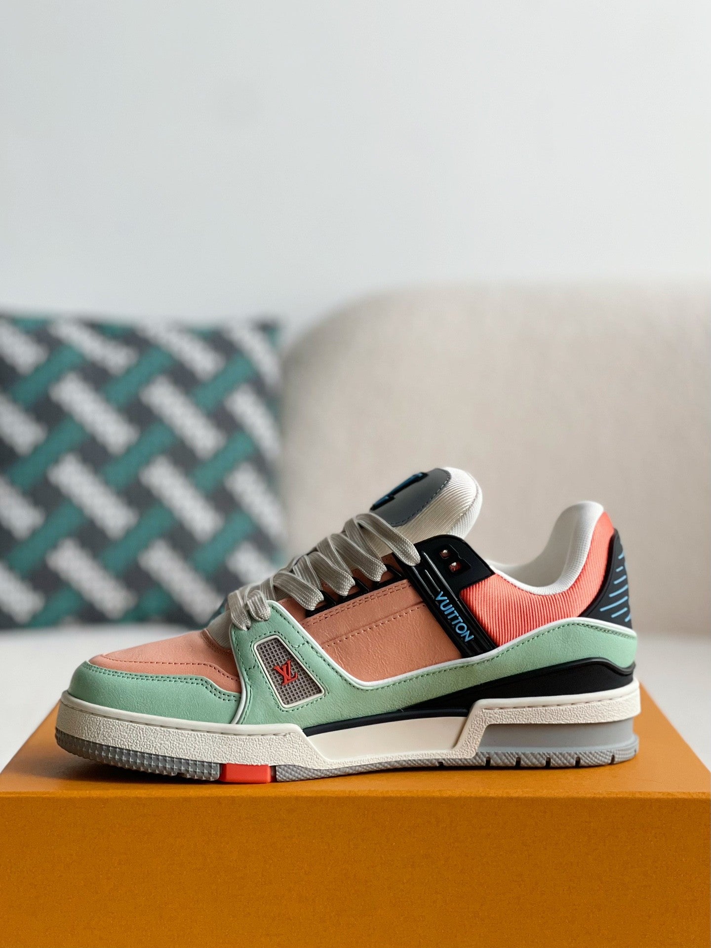 Trainer Sneaker