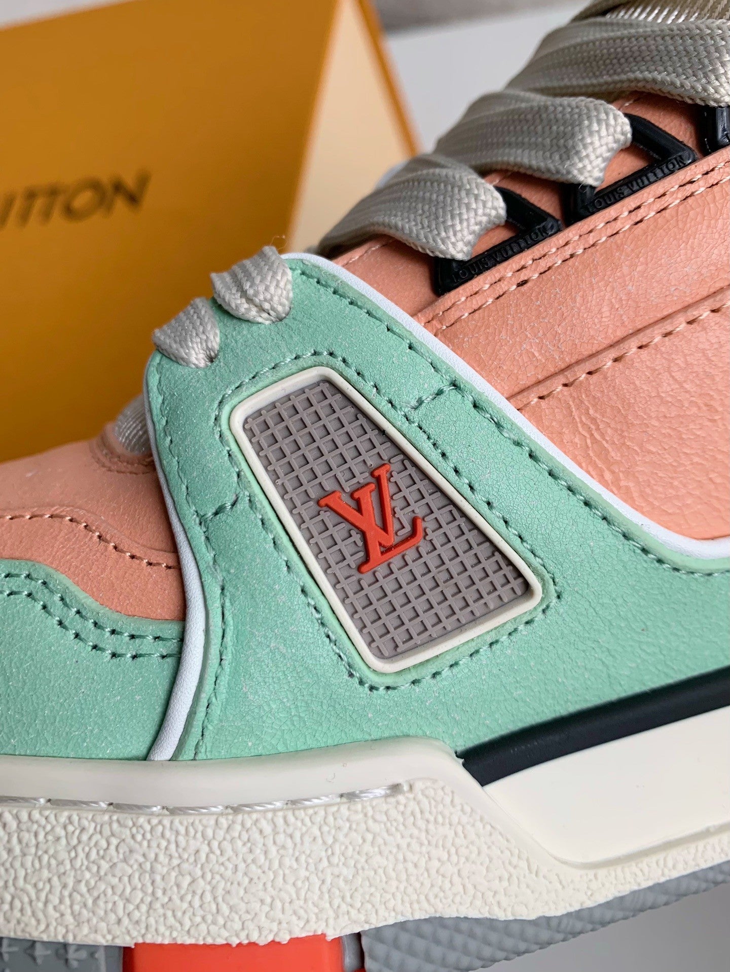 Trainer Sneaker