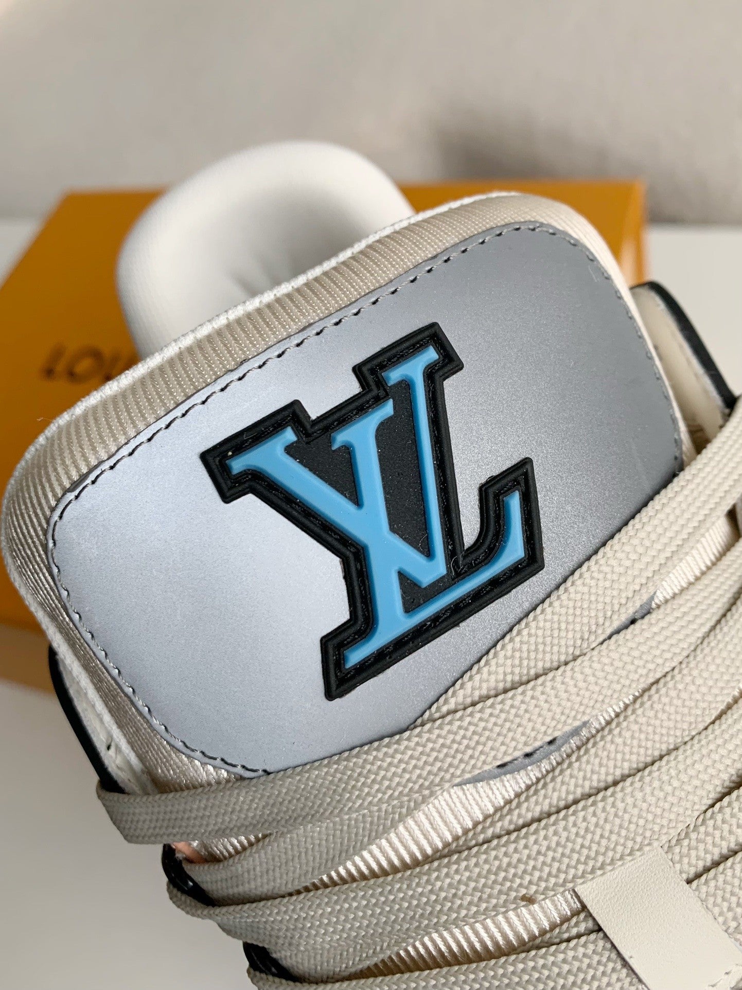 Trainer Sneaker