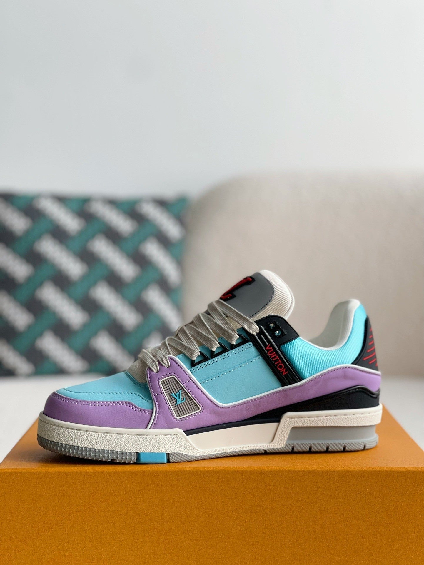 Trainer Sneaker