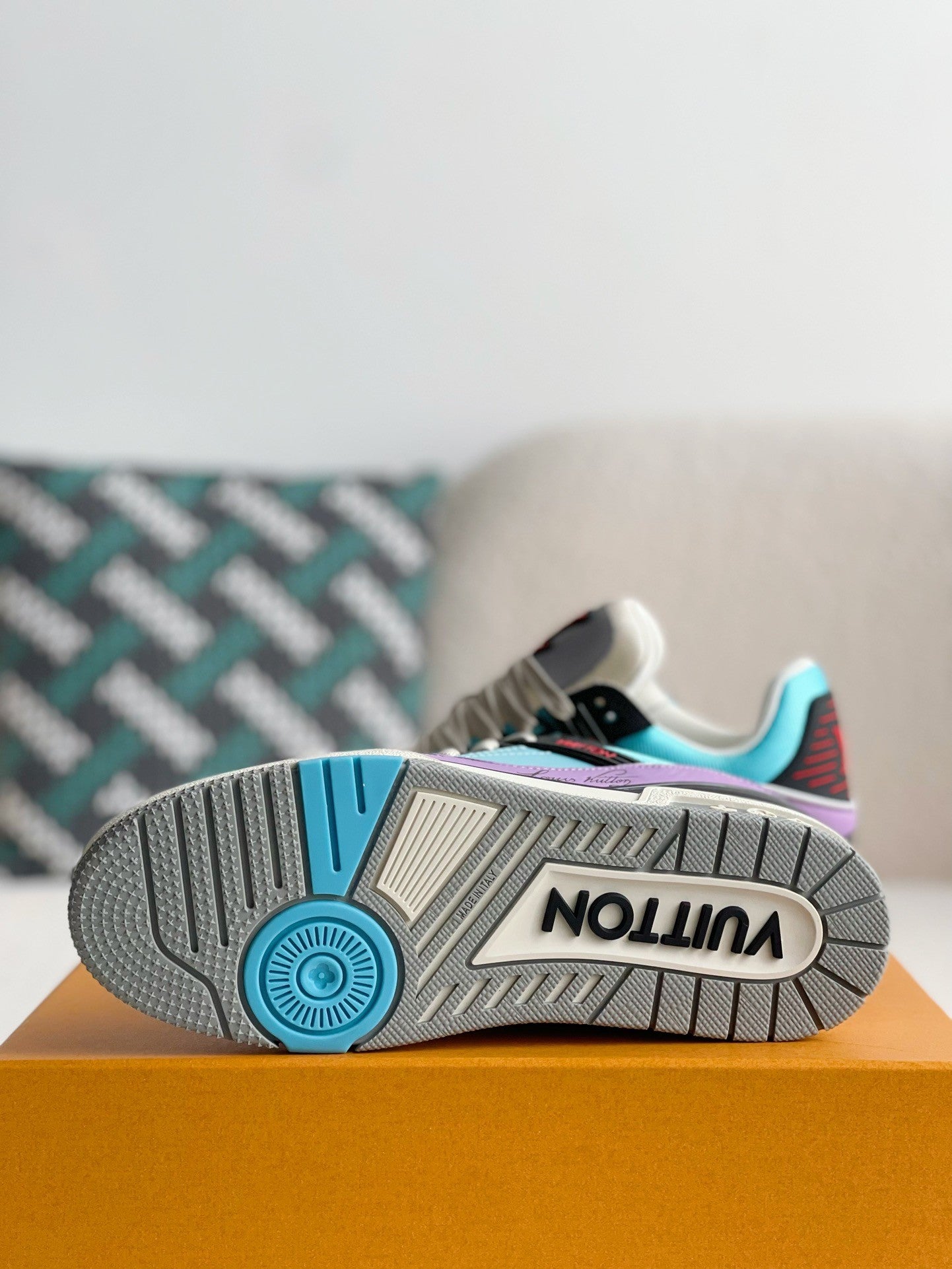 Trainer Sneaker