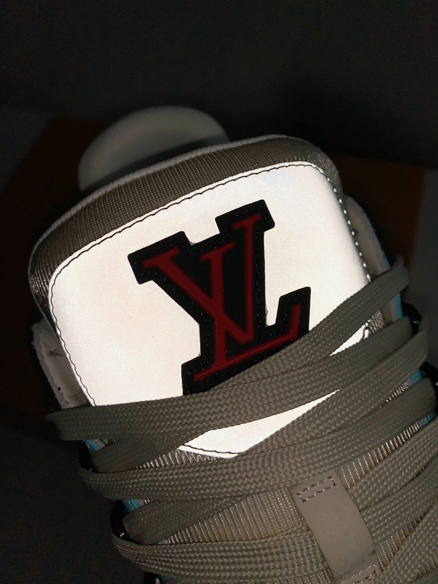 Trainer Sneaker