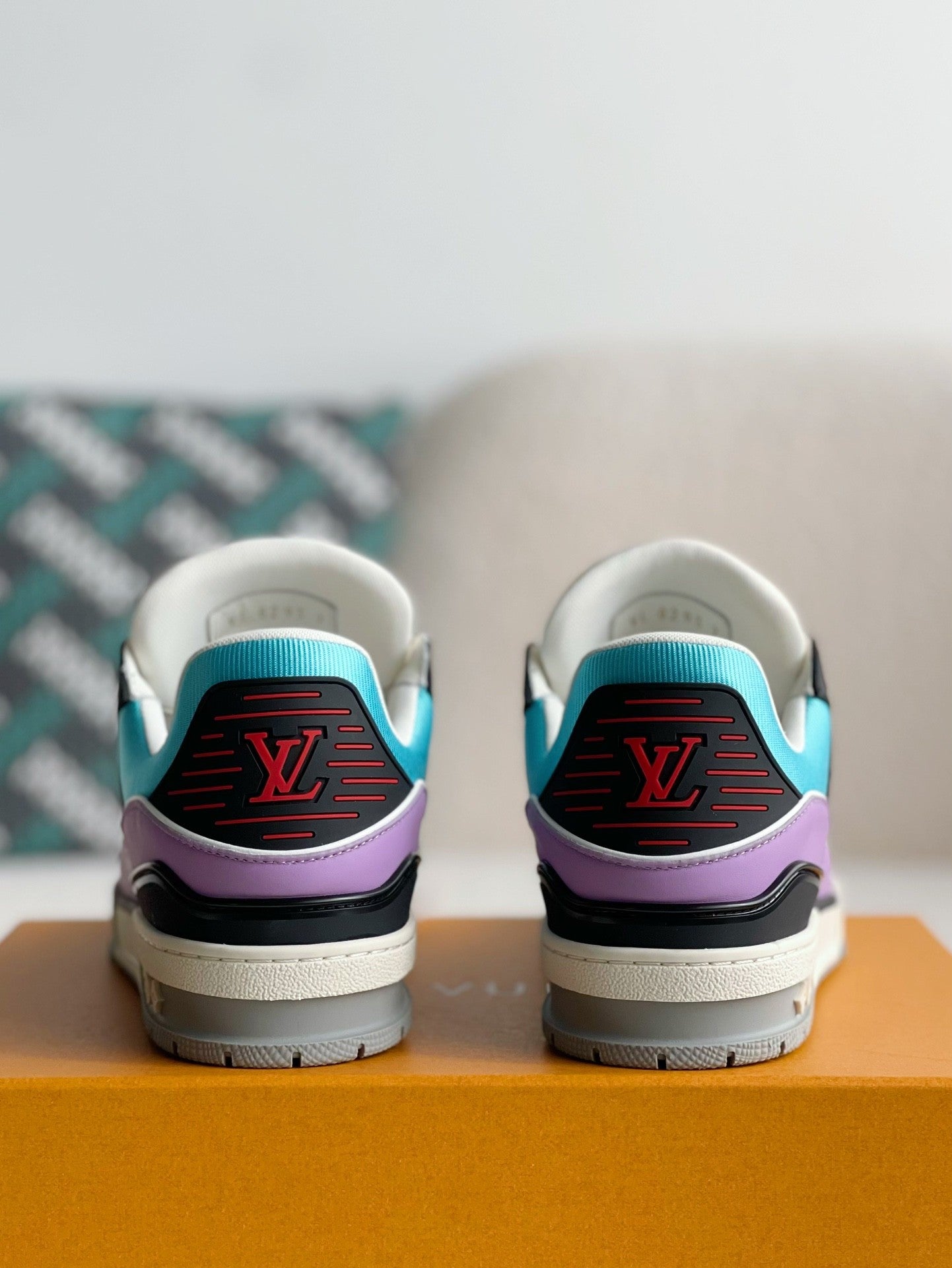 Trainer Sneaker