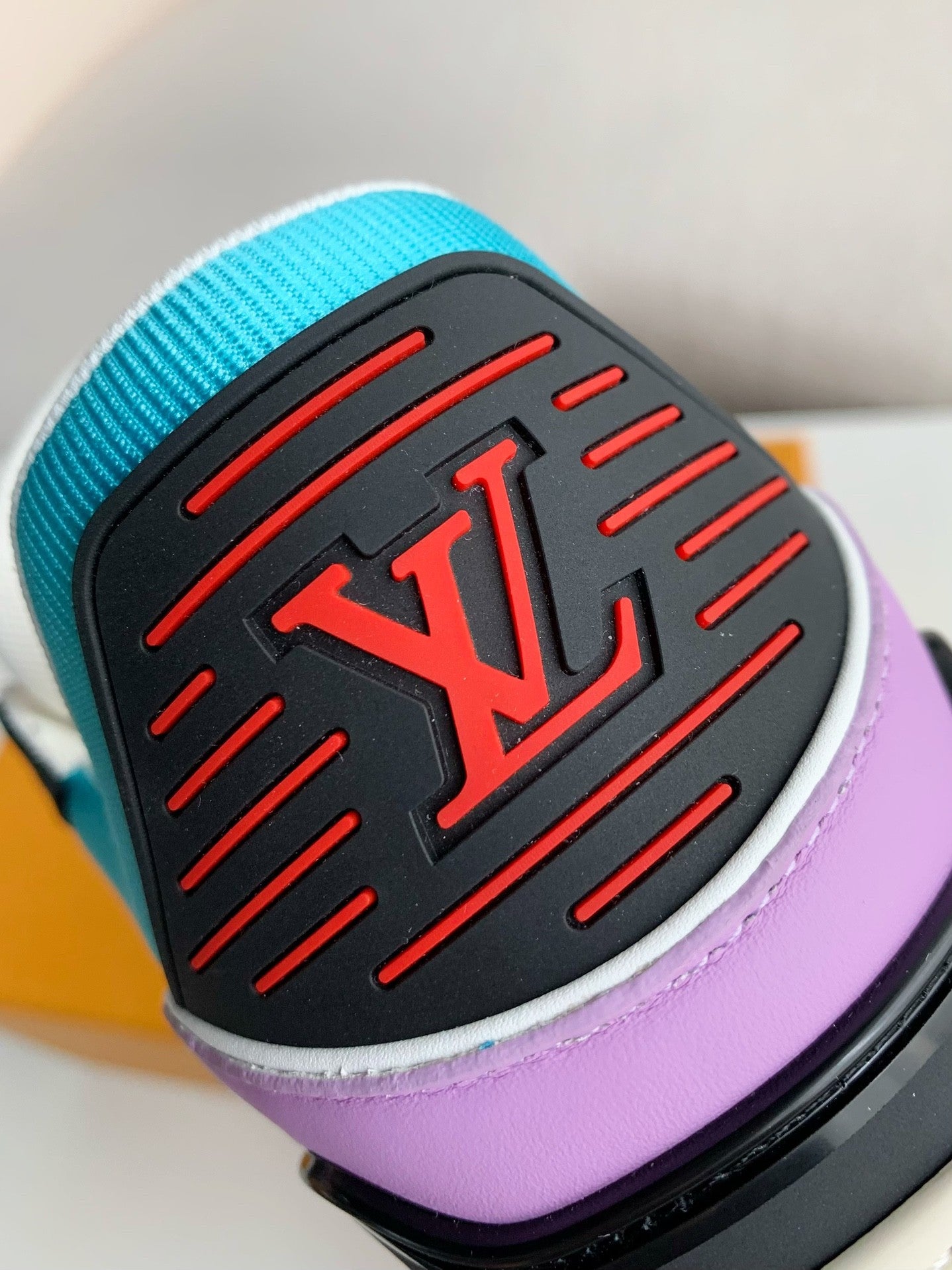 Trainer Sneaker