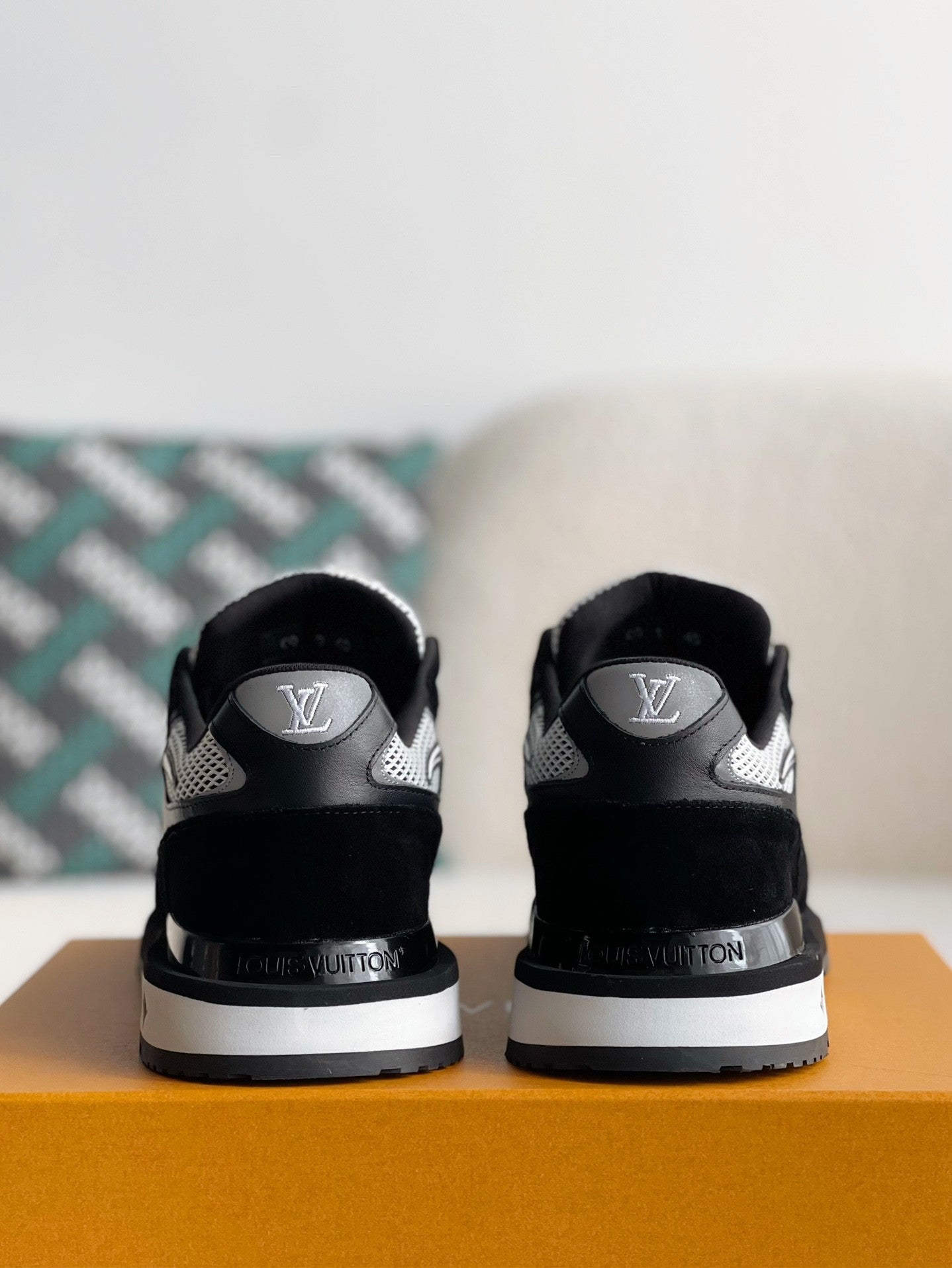 Run Away Sneaker