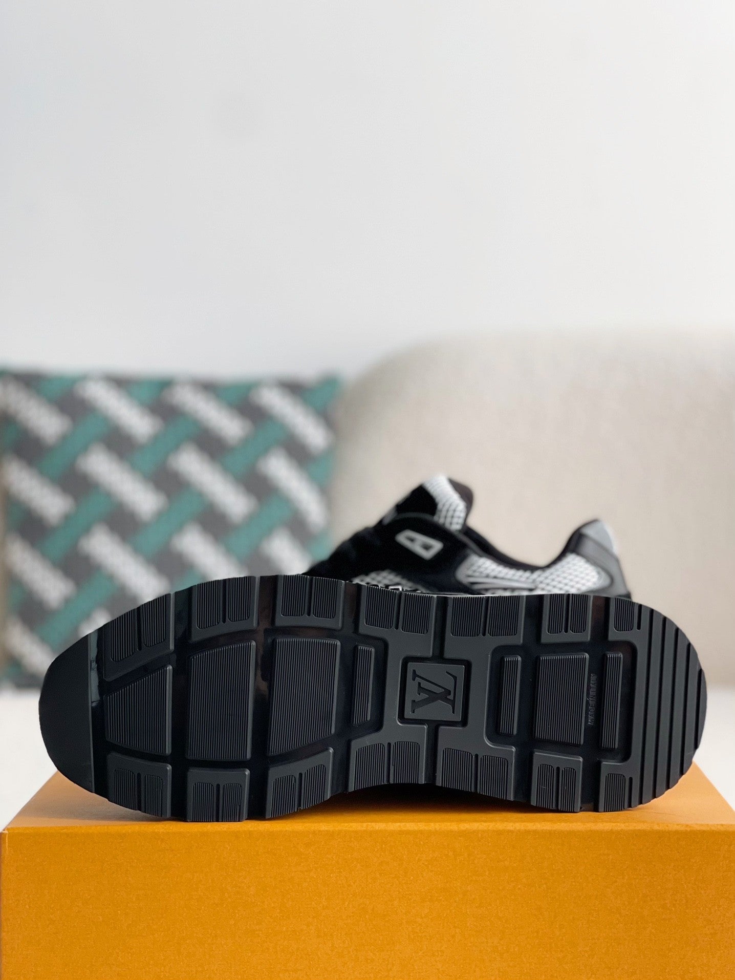 Run Away Sneaker