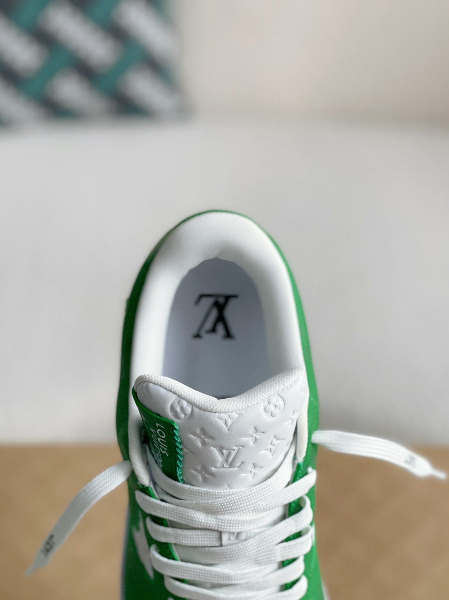 Trainer Air Sneaker
