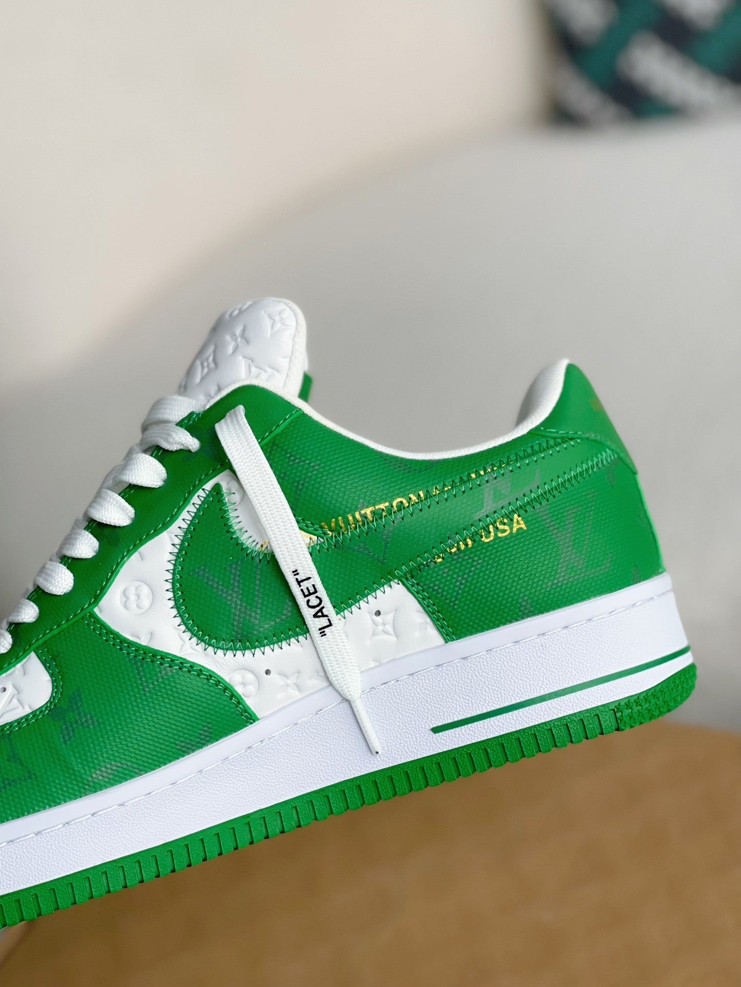 Trainer Air Sneaker