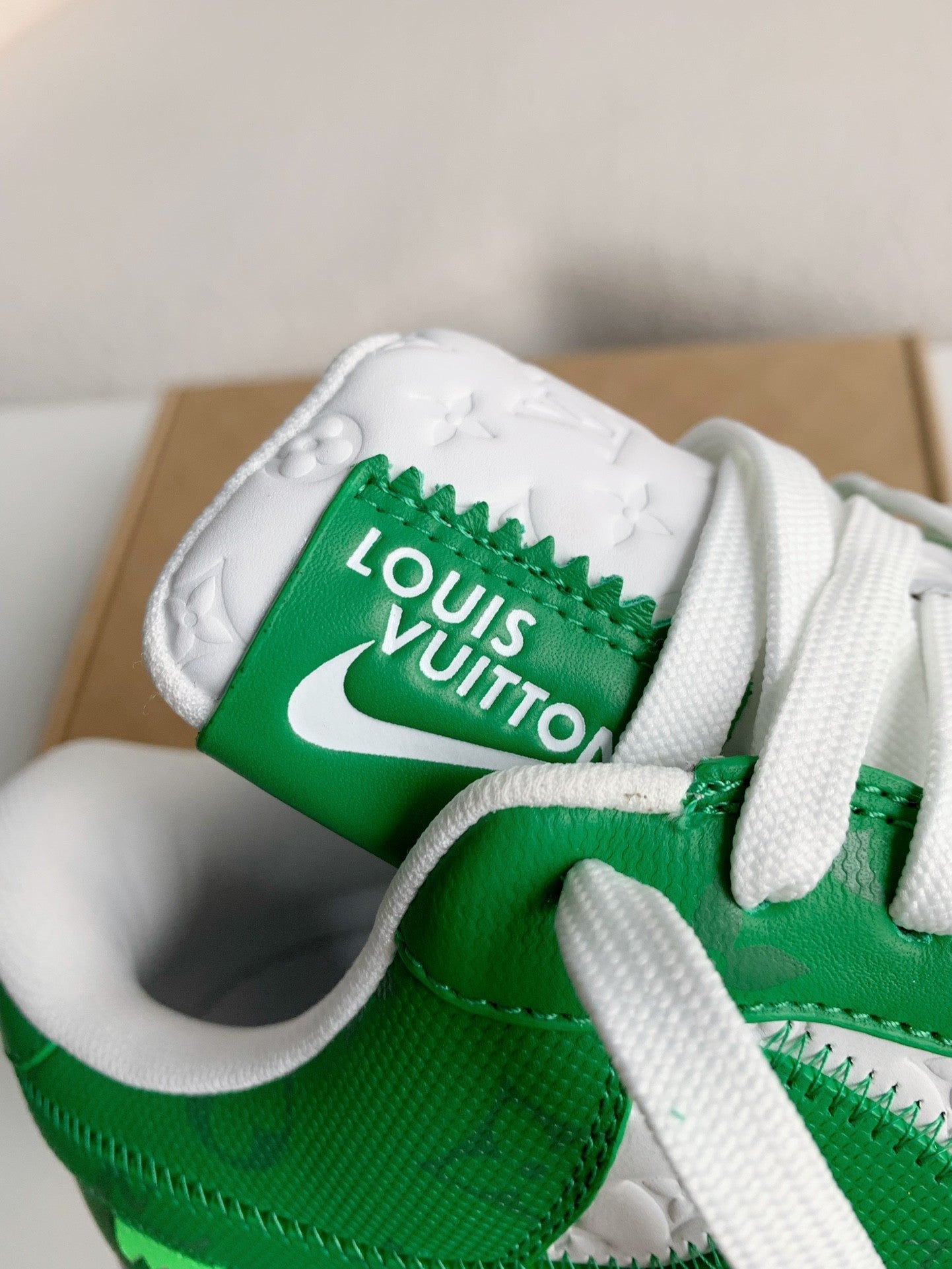 Trainer Air Sneaker