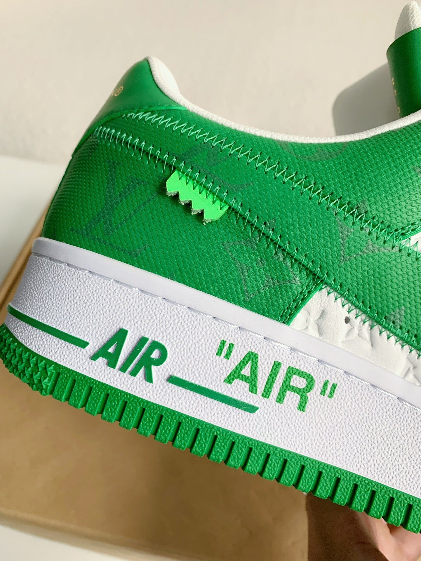 Trainer Air Sneaker